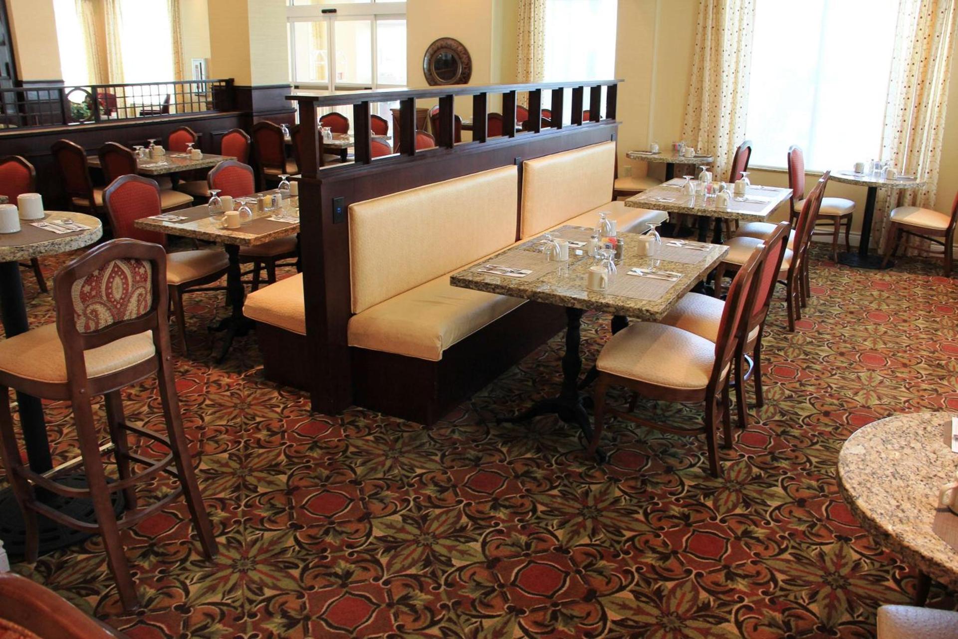 Hilton Garden Inn Houston West Katy photo 16