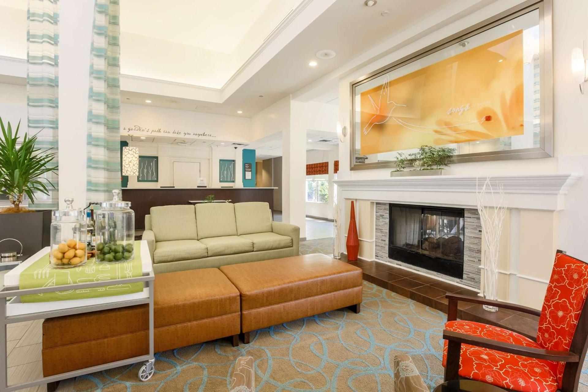 Hilton Garden Inn Nanuet photo 7