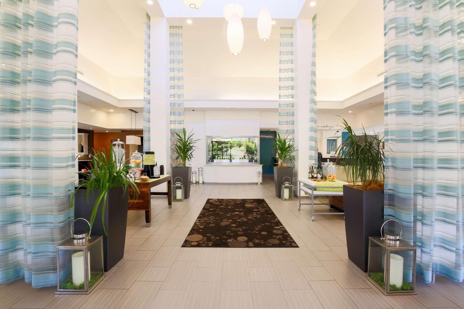 Hilton Garden Inn Nanuet photo 8