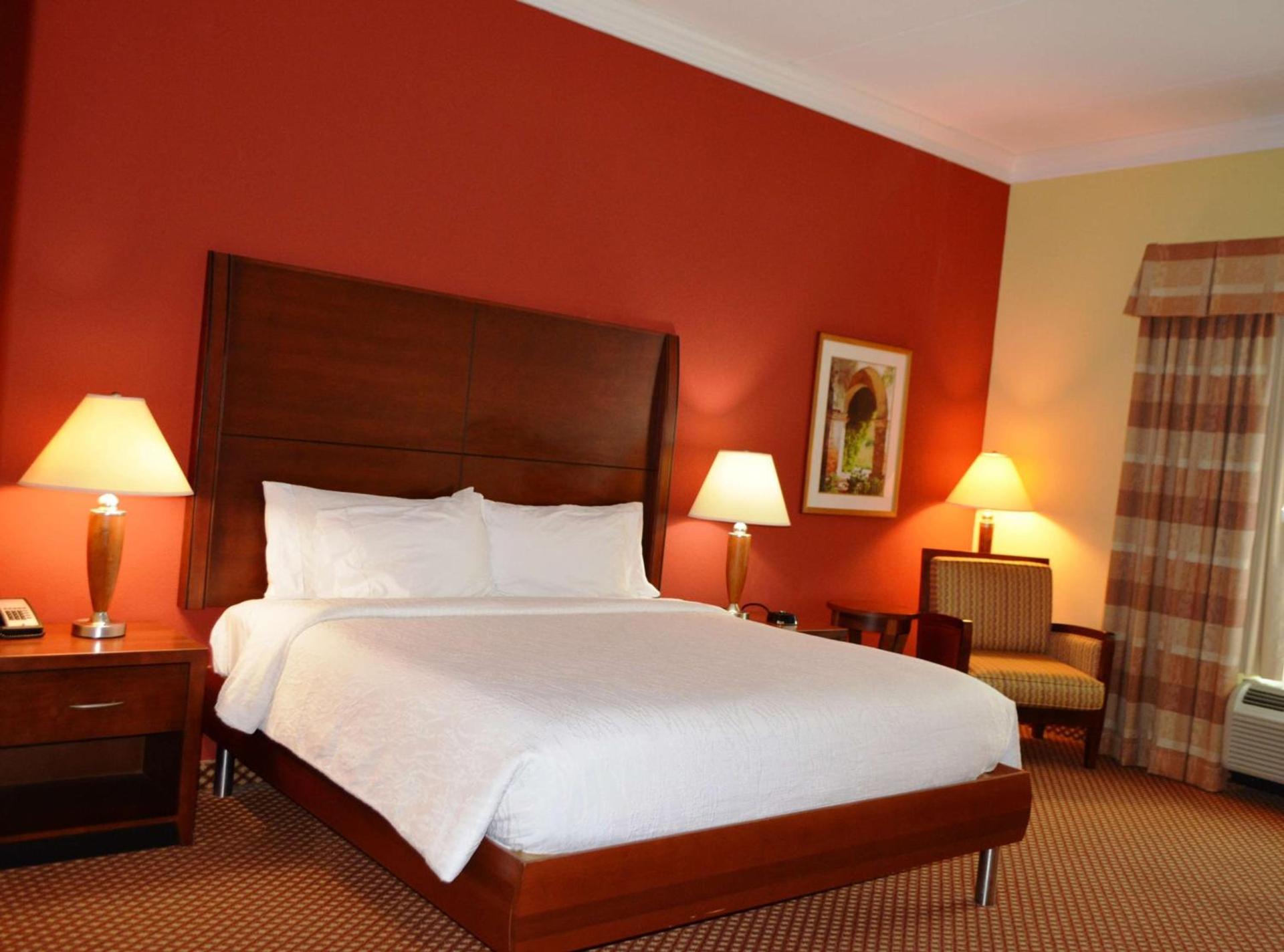 Hilton Garden Inn Houston West Katy photo 22