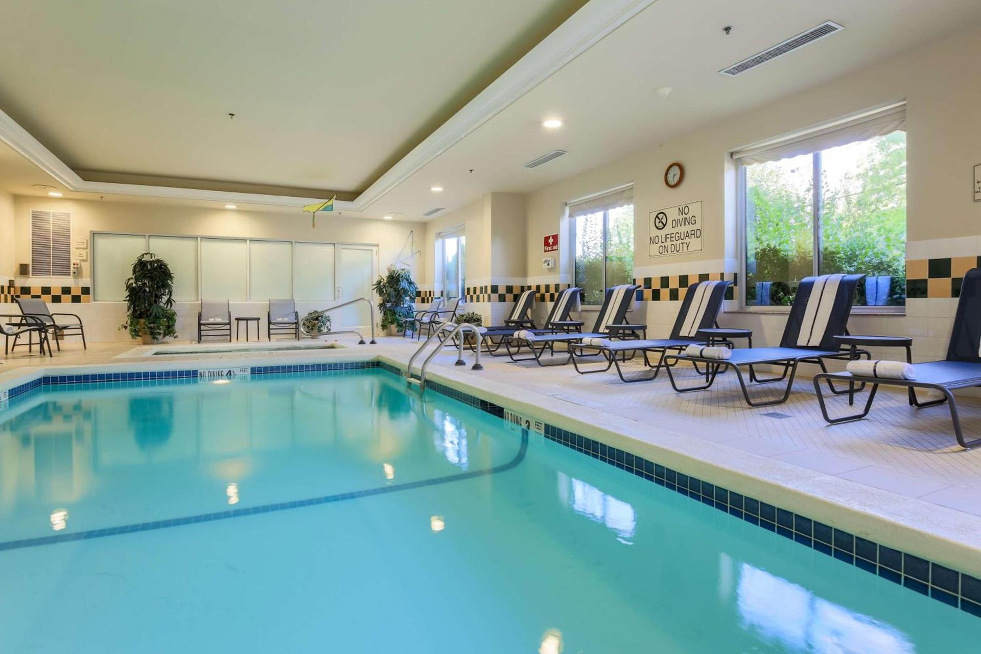 Hilton Garden Inn Nanuet photo 39