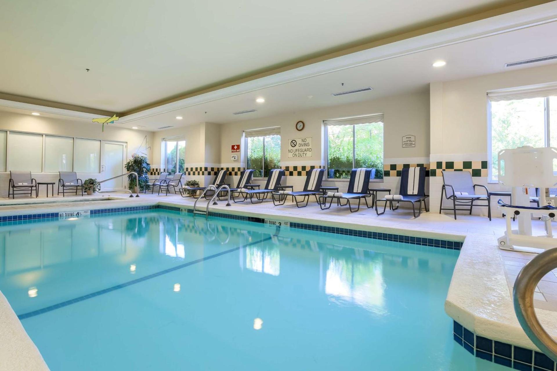 Hilton Garden Inn Nanuet photo 40