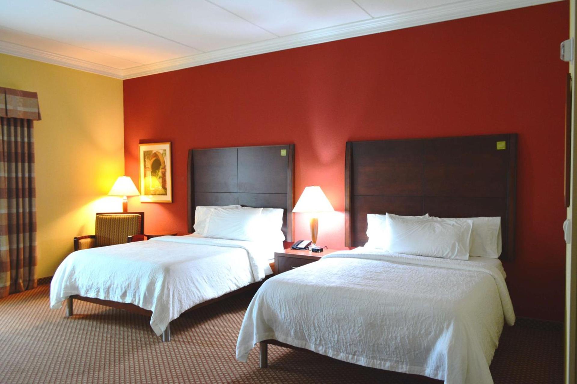 Hilton Garden Inn Houston West Katy photo 25