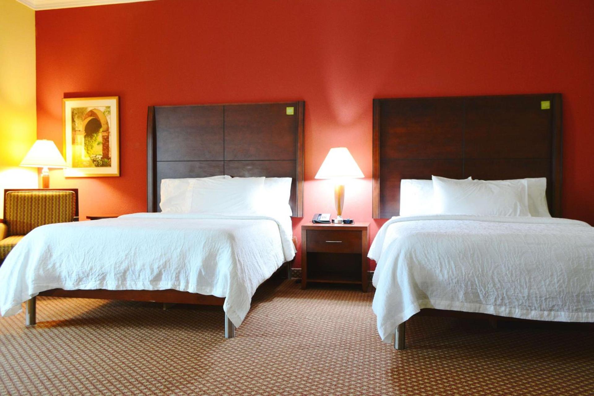 Hilton Garden Inn Houston West Katy photo 26