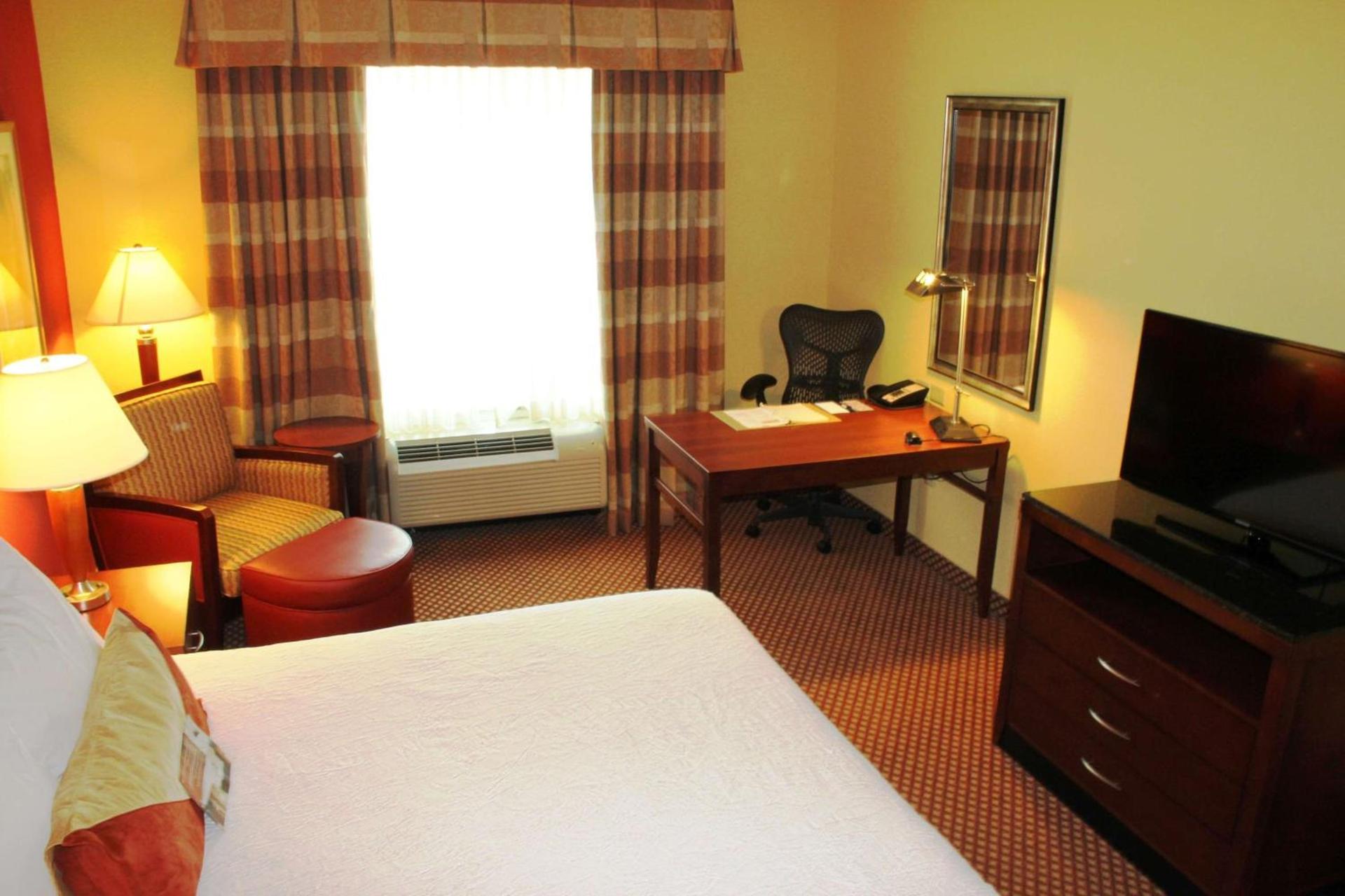 Hilton Garden Inn Houston West Katy photo 27