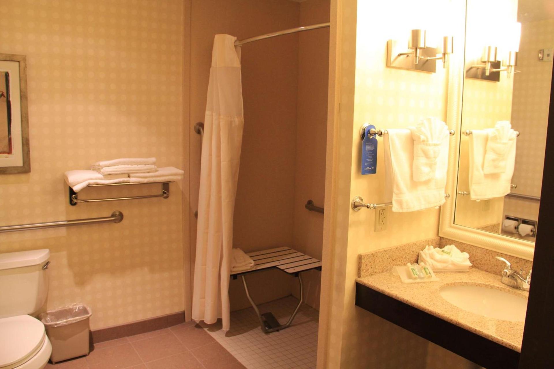 Hilton Garden Inn Houston West Katy photo 29