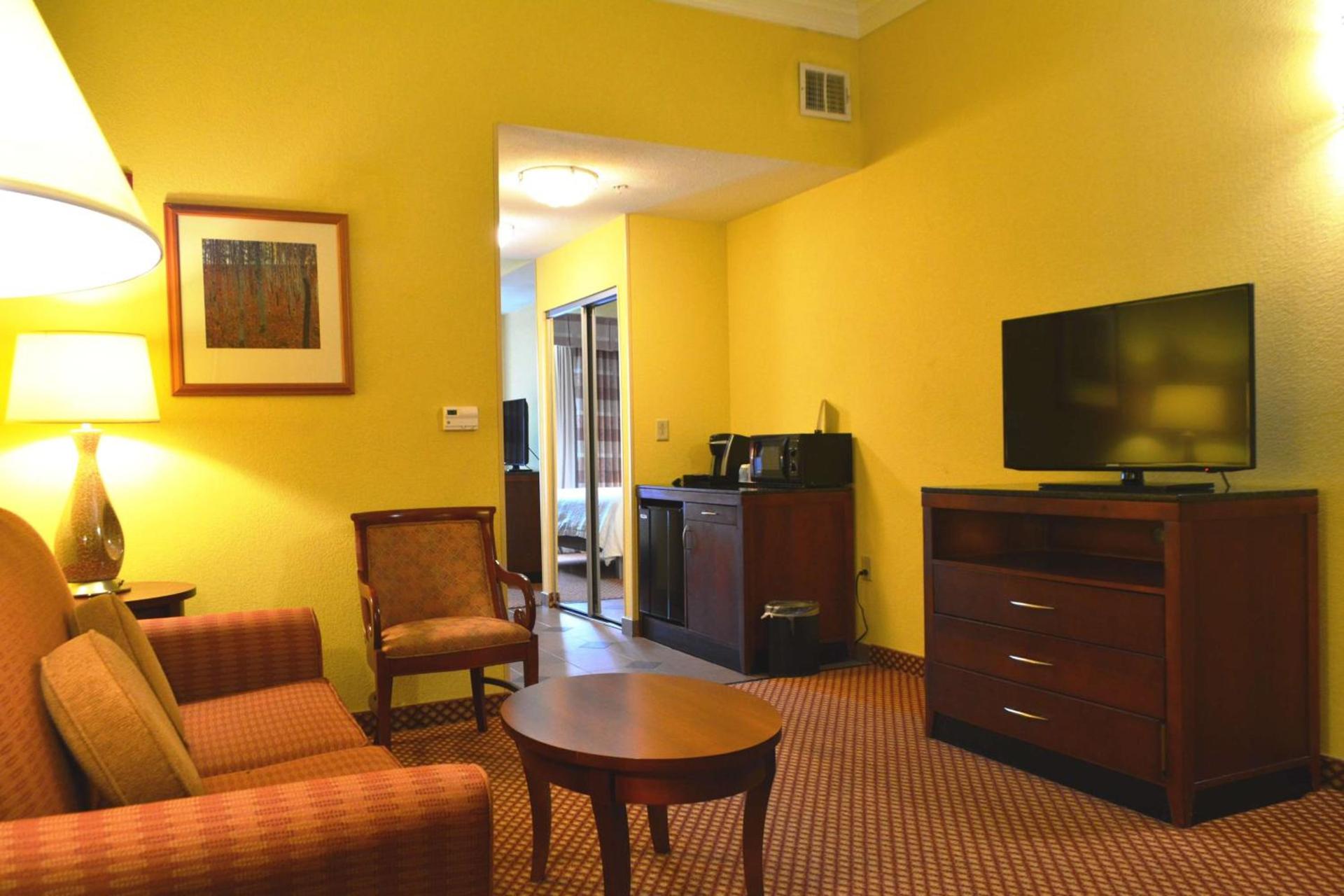Hilton Garden Inn Houston West Katy photo 28