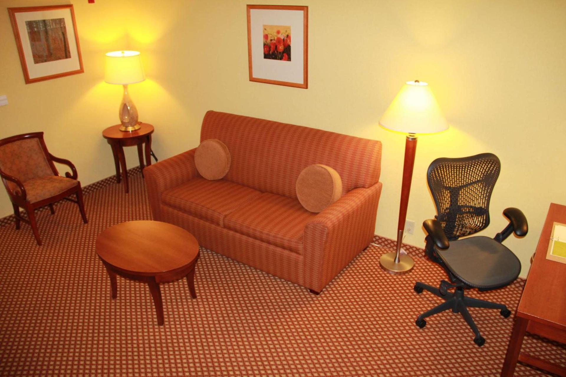 Hilton Garden Inn Houston West Katy photo 31