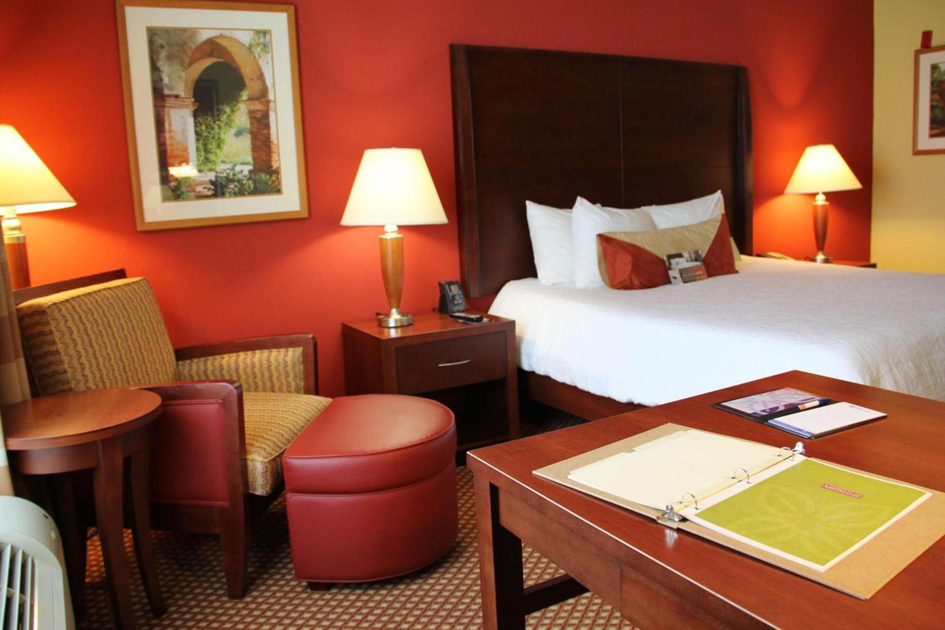 Hilton Garden Inn Houston West Katy photo 33