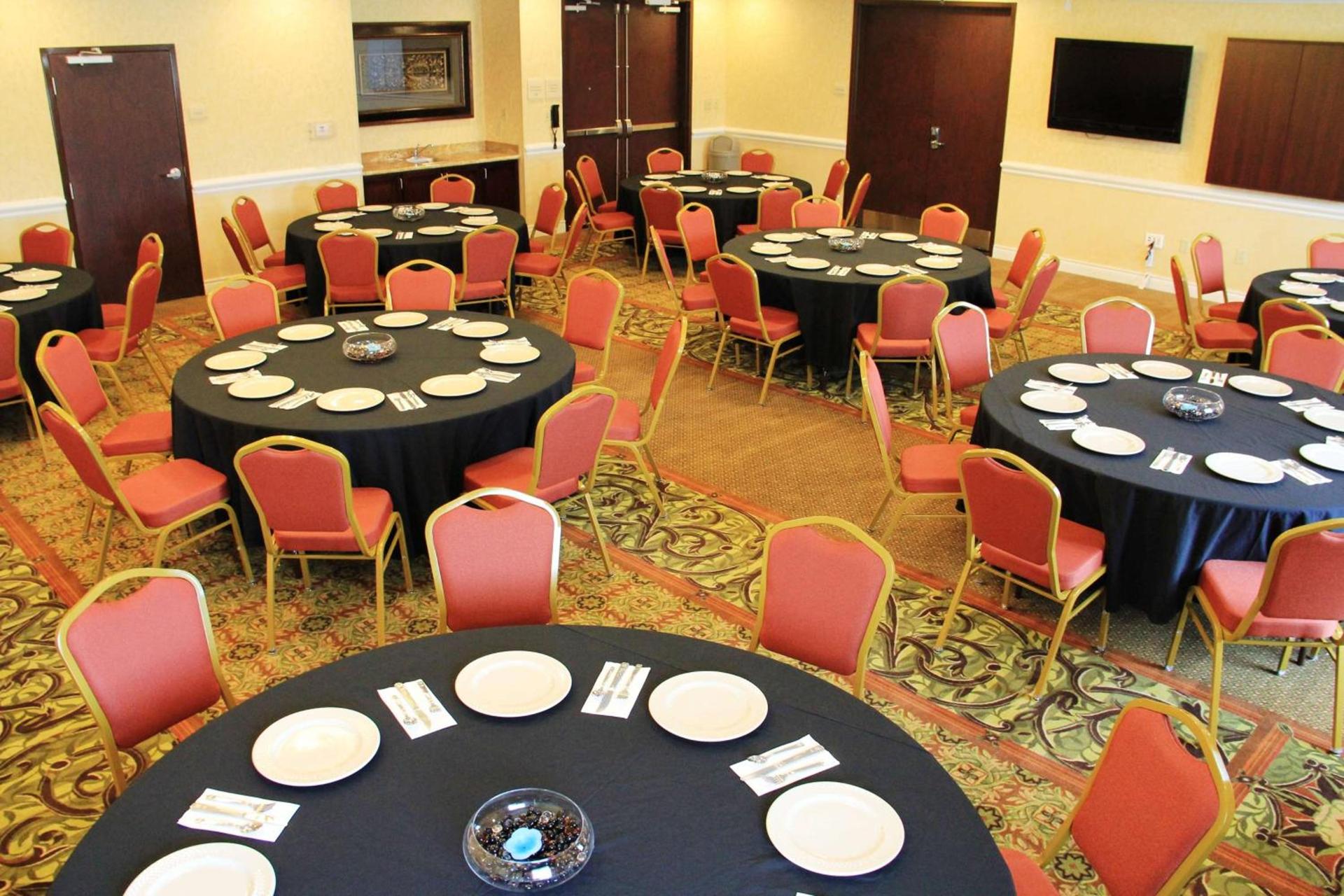 Hilton Garden Inn Houston West Katy photo 35