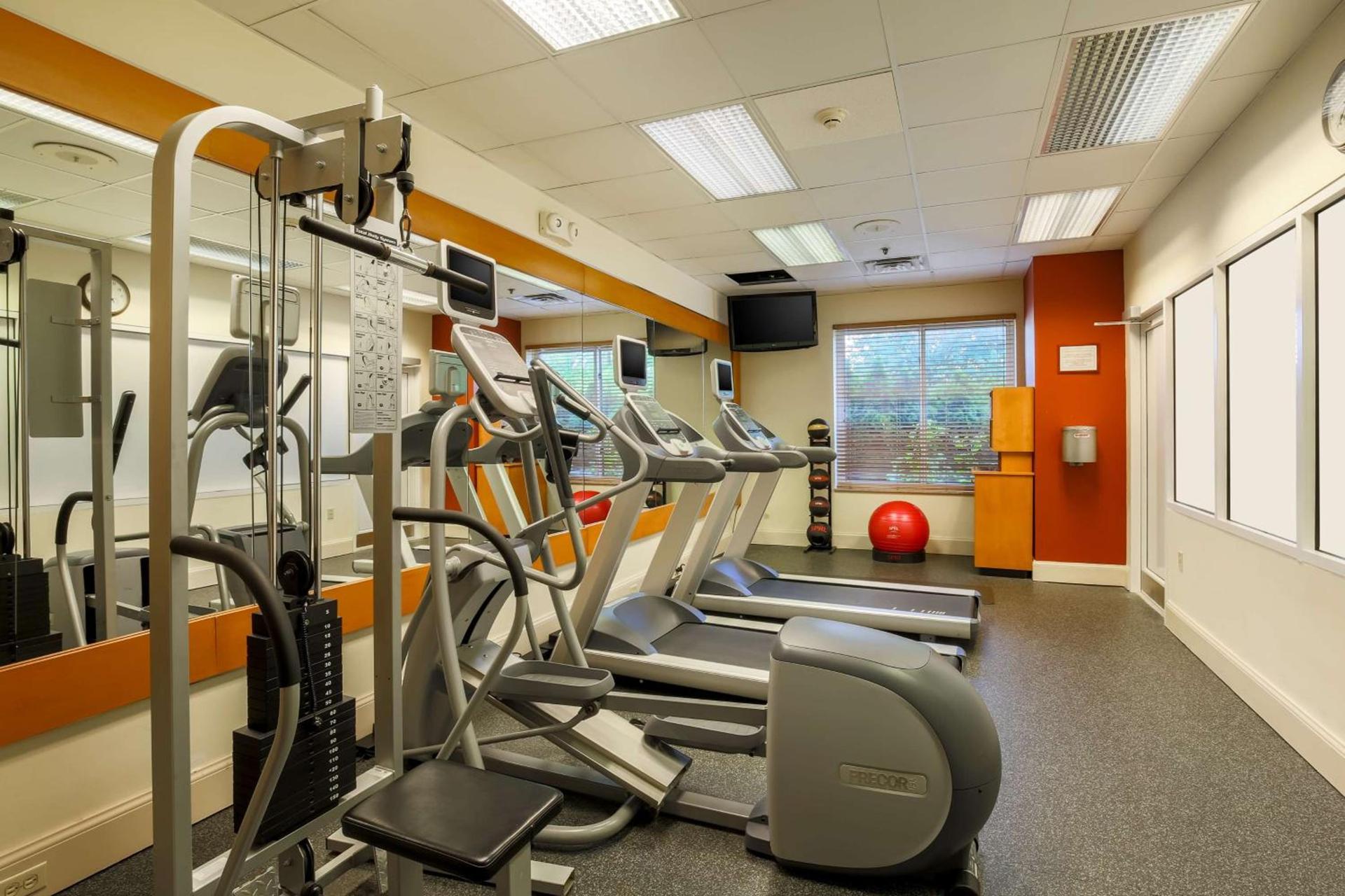 Hilton Garden Inn Nanuet photo 10