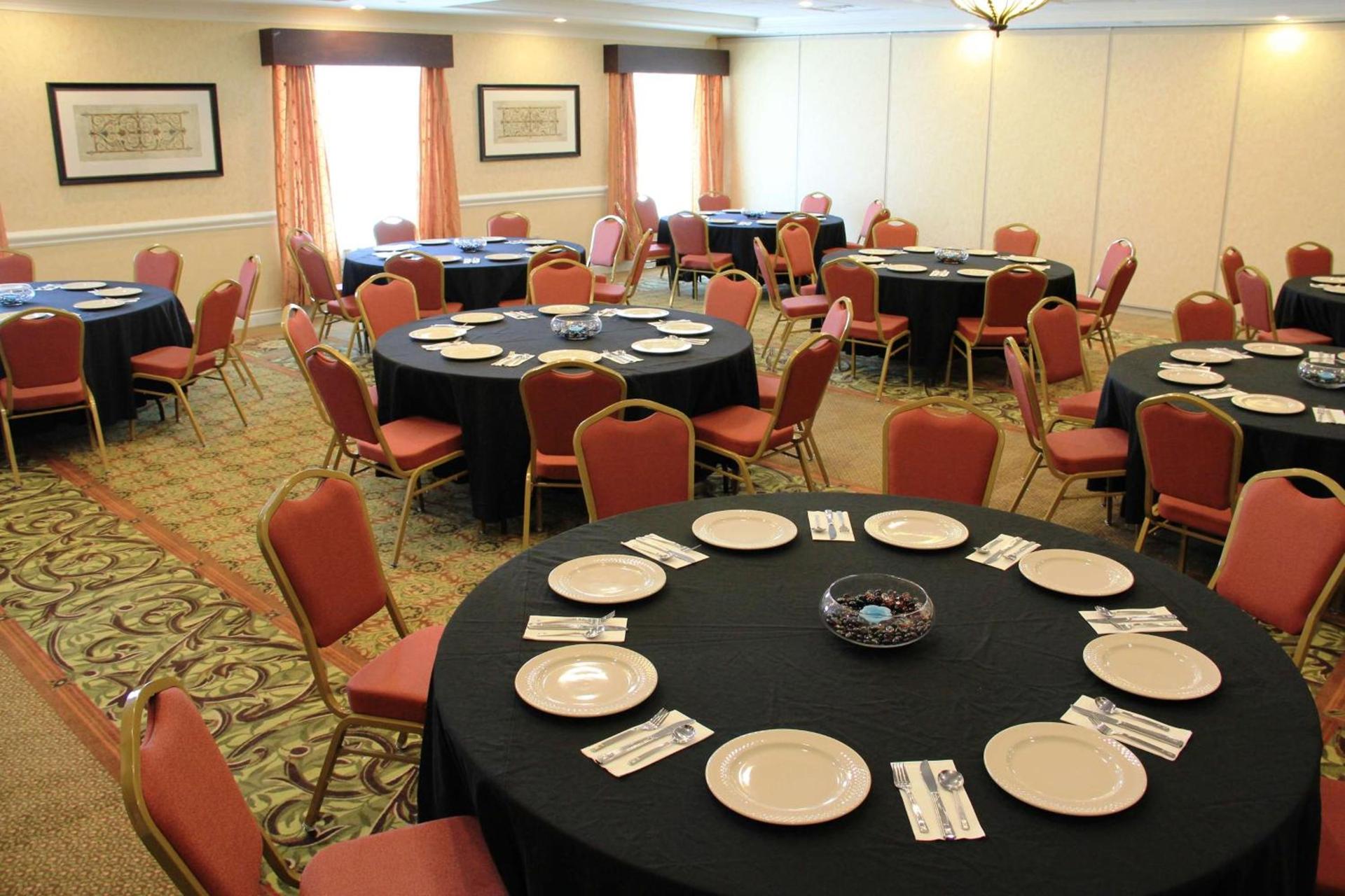 Hilton Garden Inn Houston West Katy photo 36