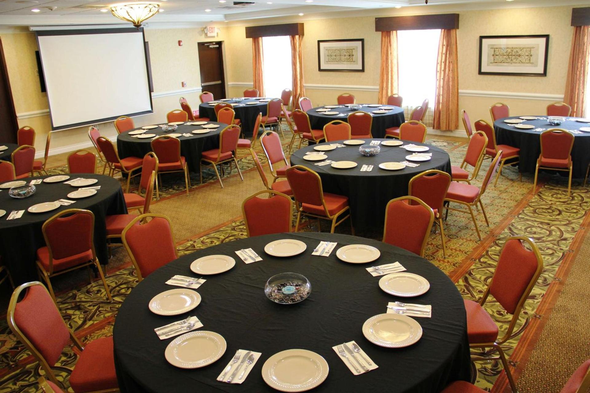 Hilton Garden Inn Houston West Katy photo 37