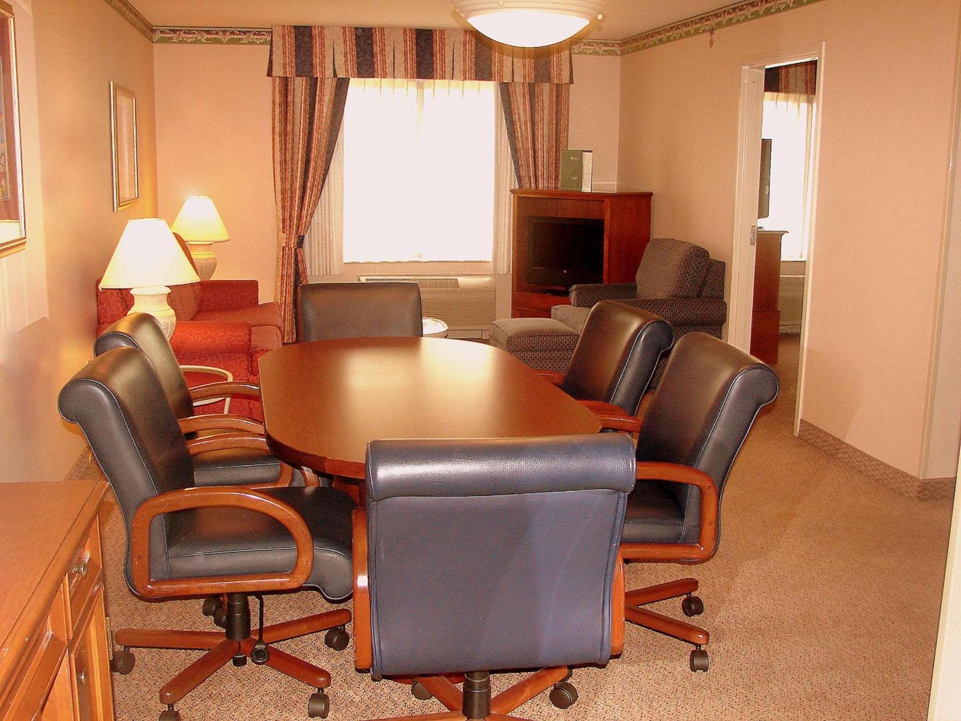 Hilton Garden Inn Nanuet photo 11