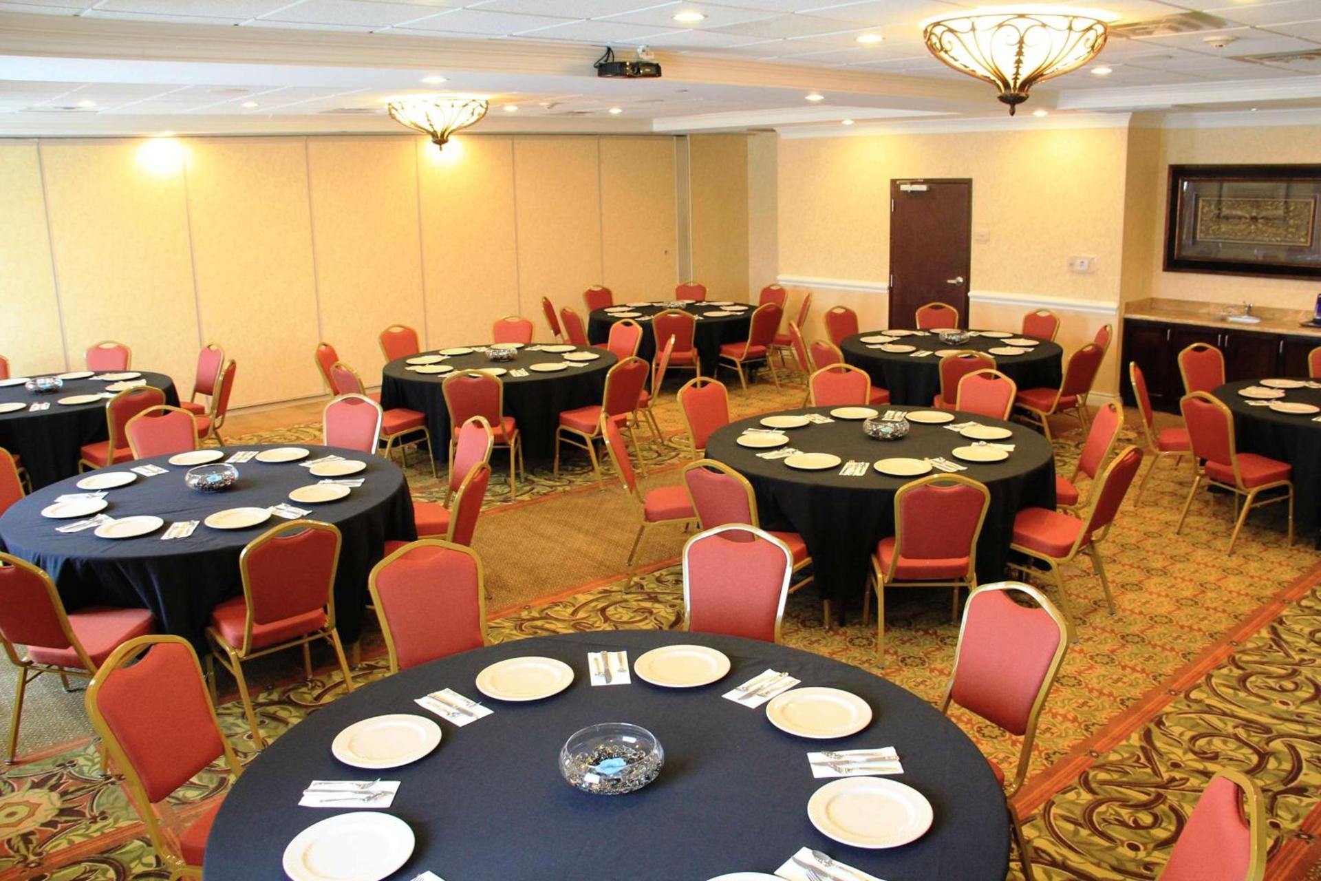 Hilton Garden Inn Houston West Katy photo 39
