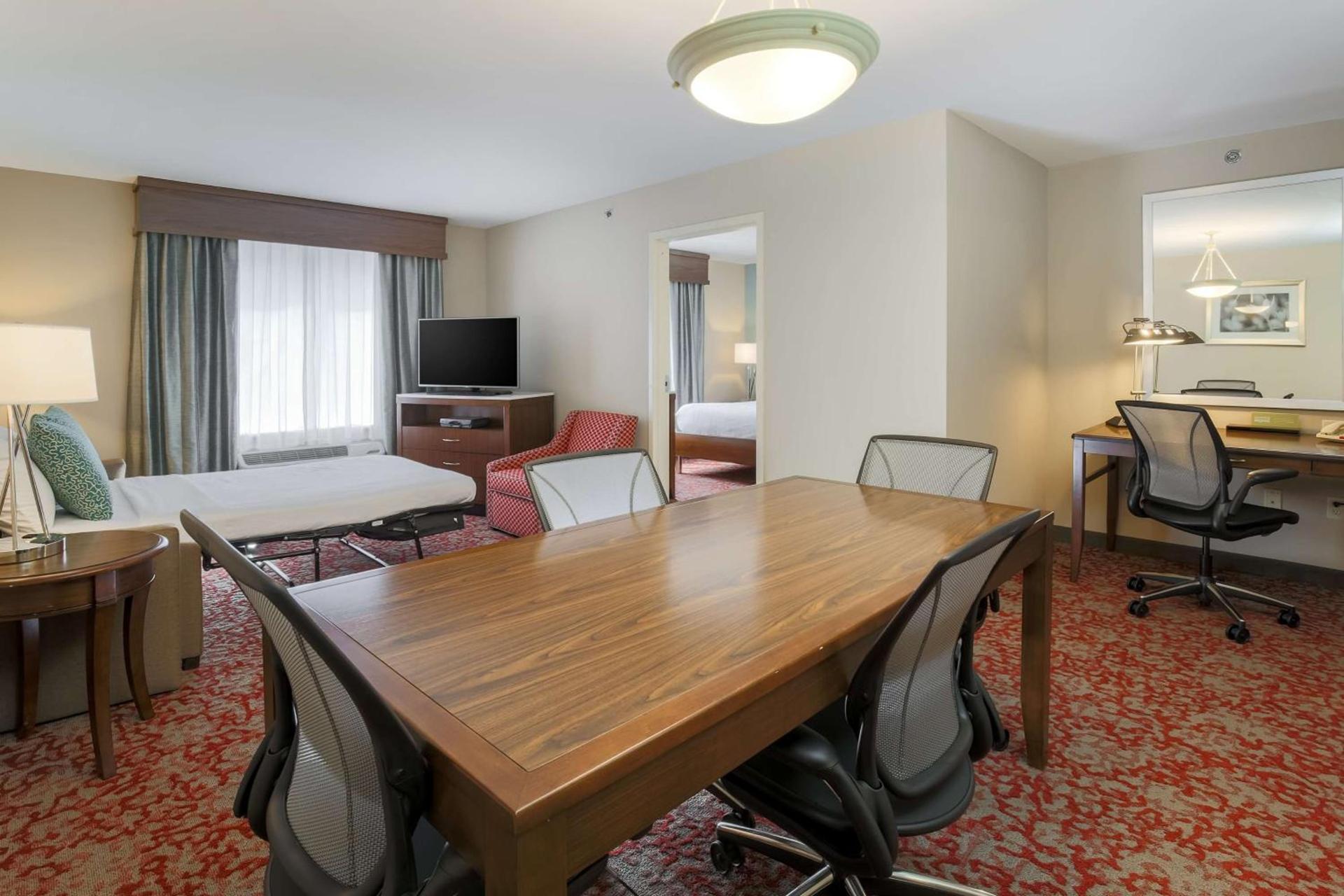 Hilton Garden Inn Nanuet photo 12