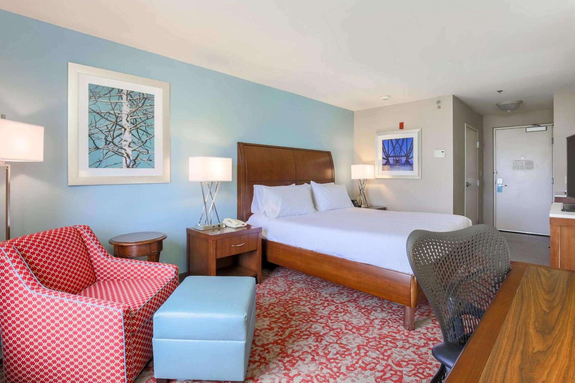 Hilton Garden Inn Nanuet photo 13