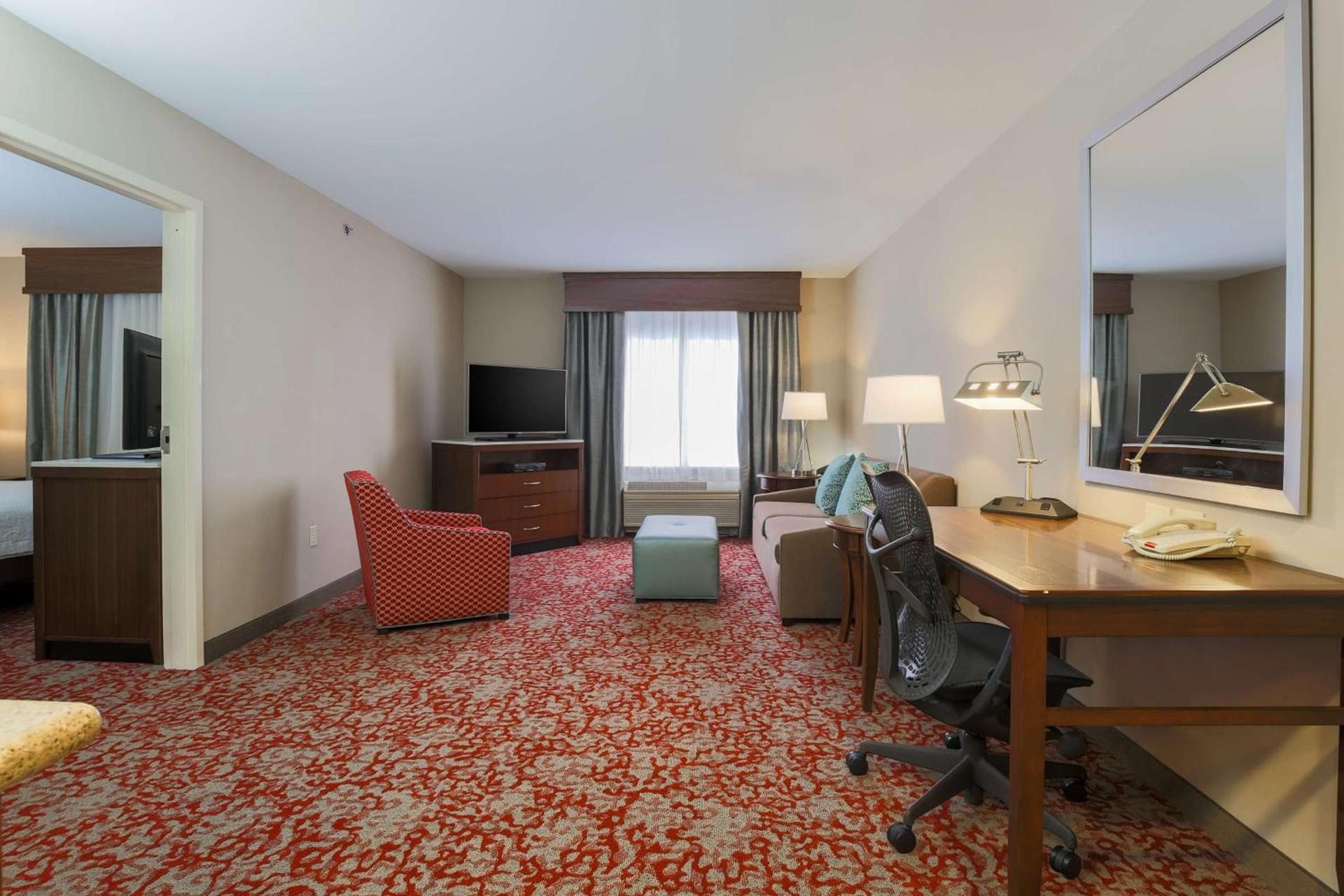 Hilton Garden Inn Nanuet photo 14