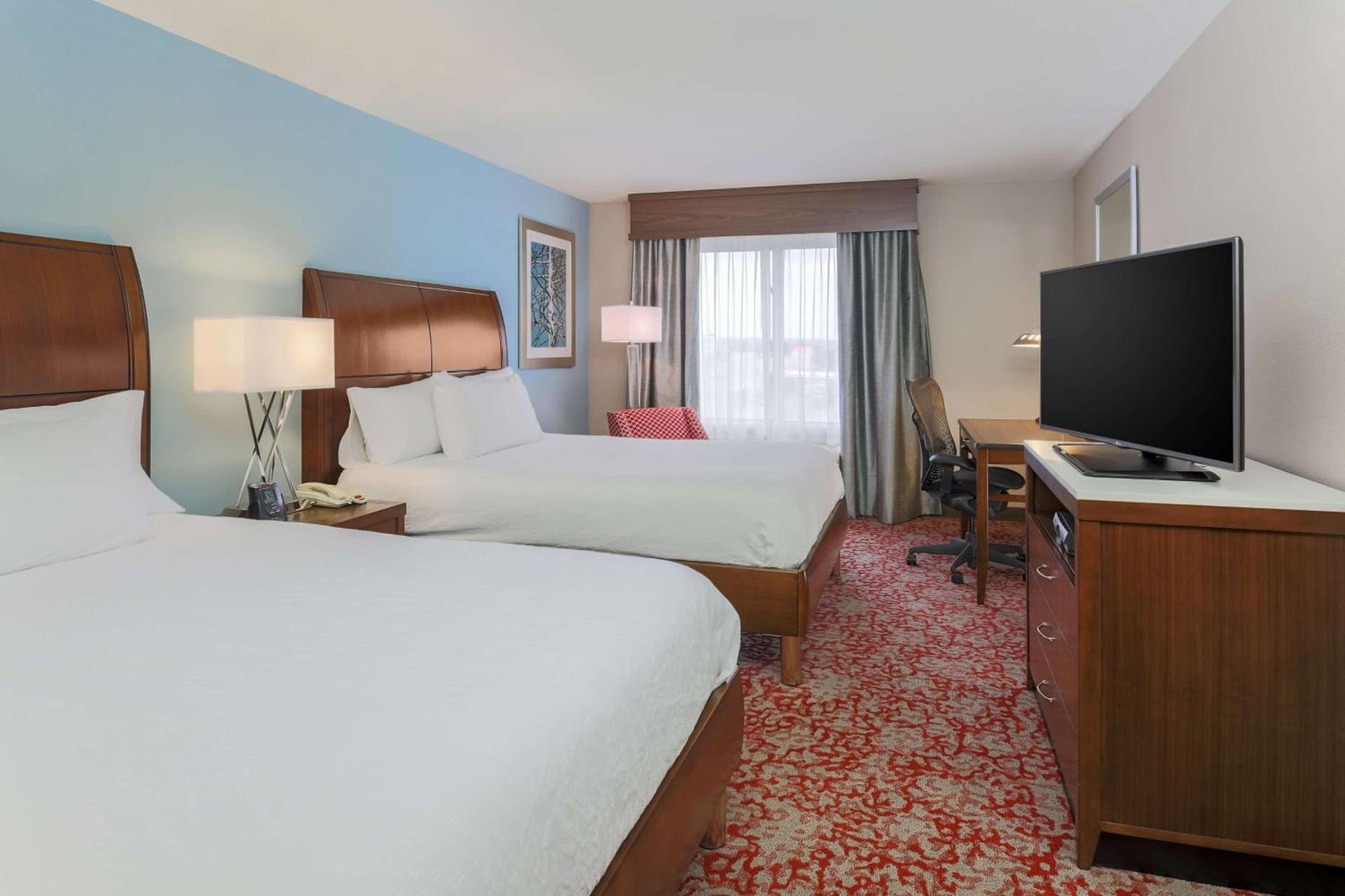 Hilton Garden Inn Nanuet photo 17