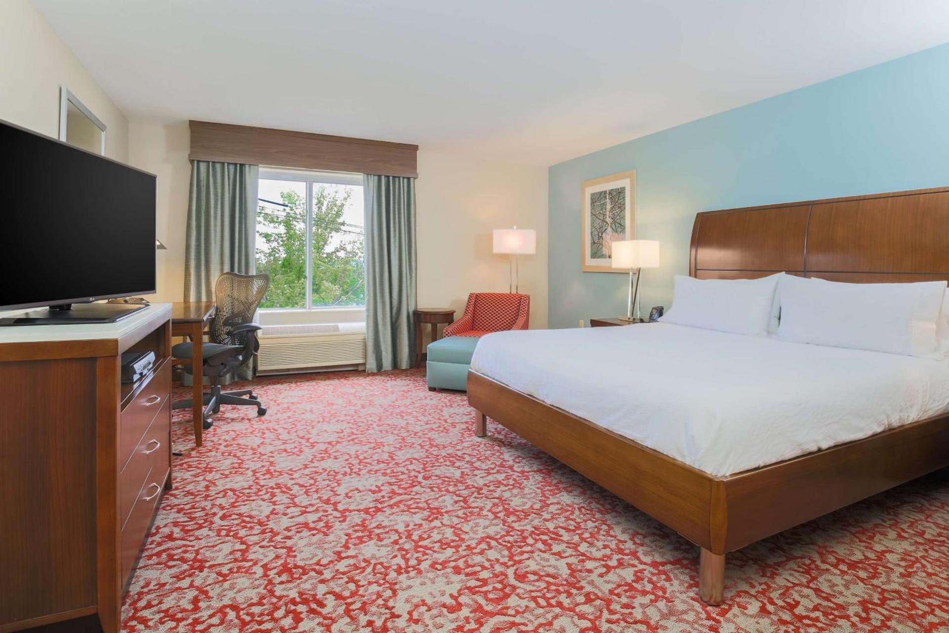 Hilton Garden Inn Nanuet photo 18