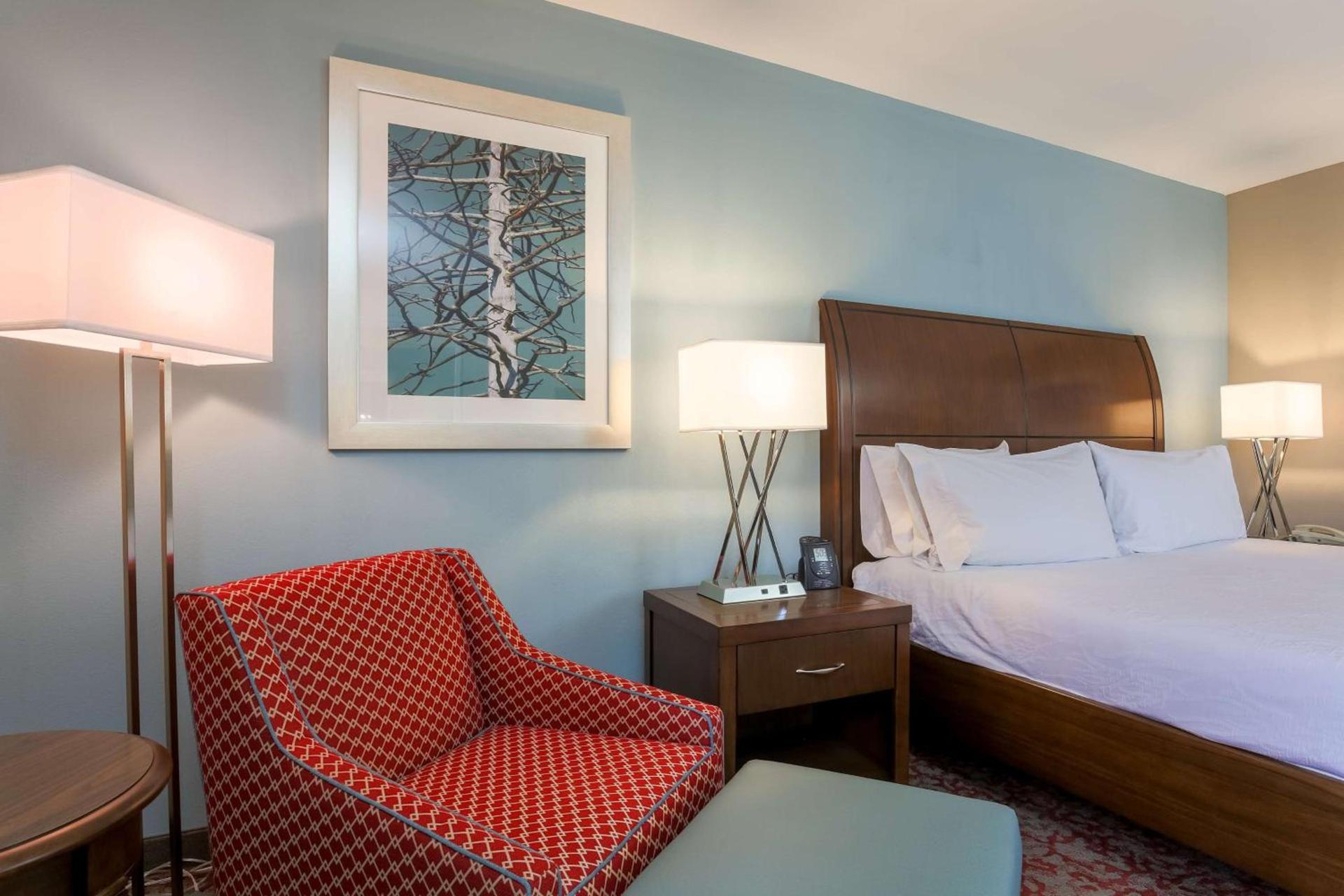Hilton Garden Inn Nanuet photo 19