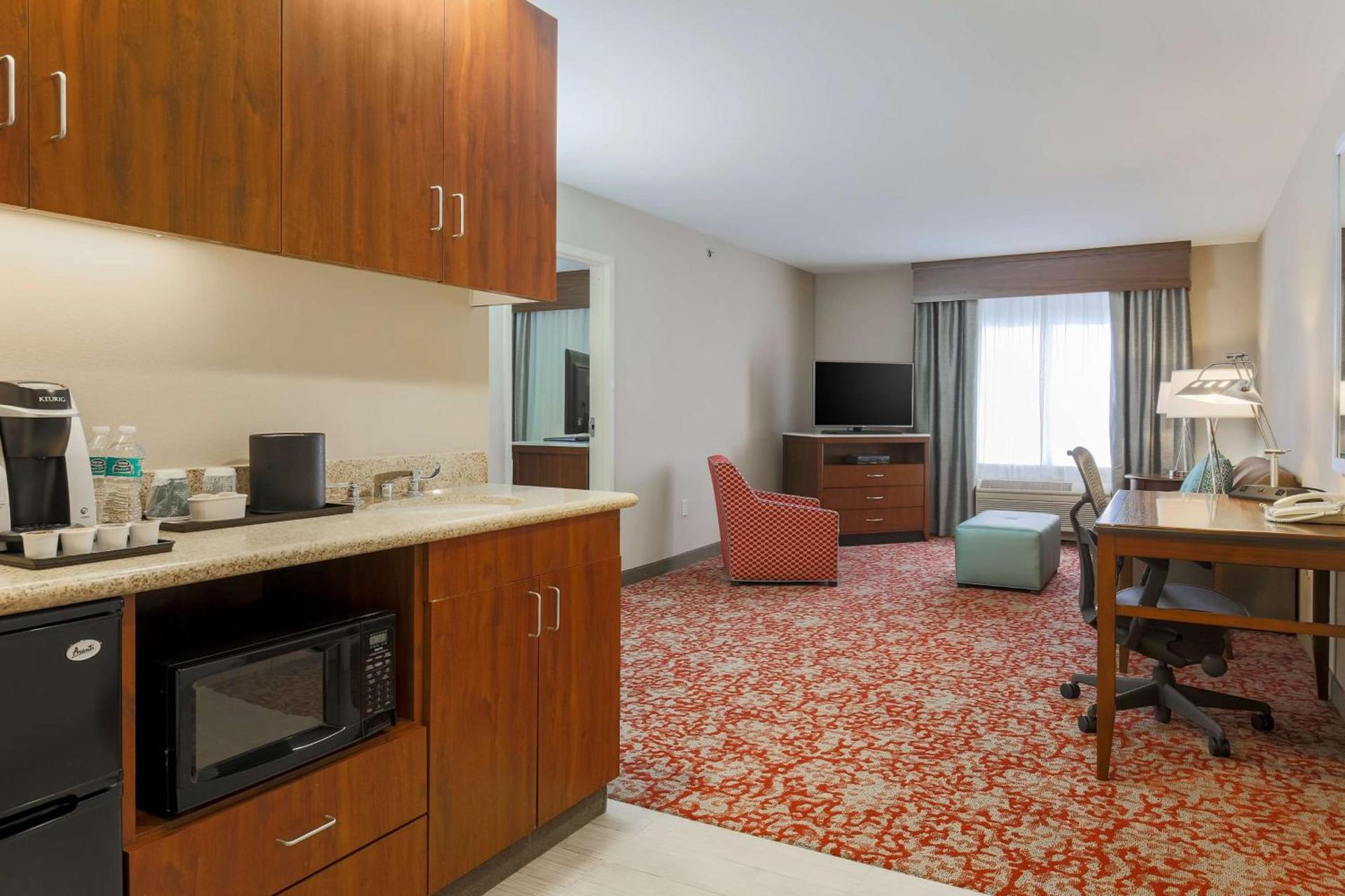 Hilton Garden Inn Nanuet photo 20
