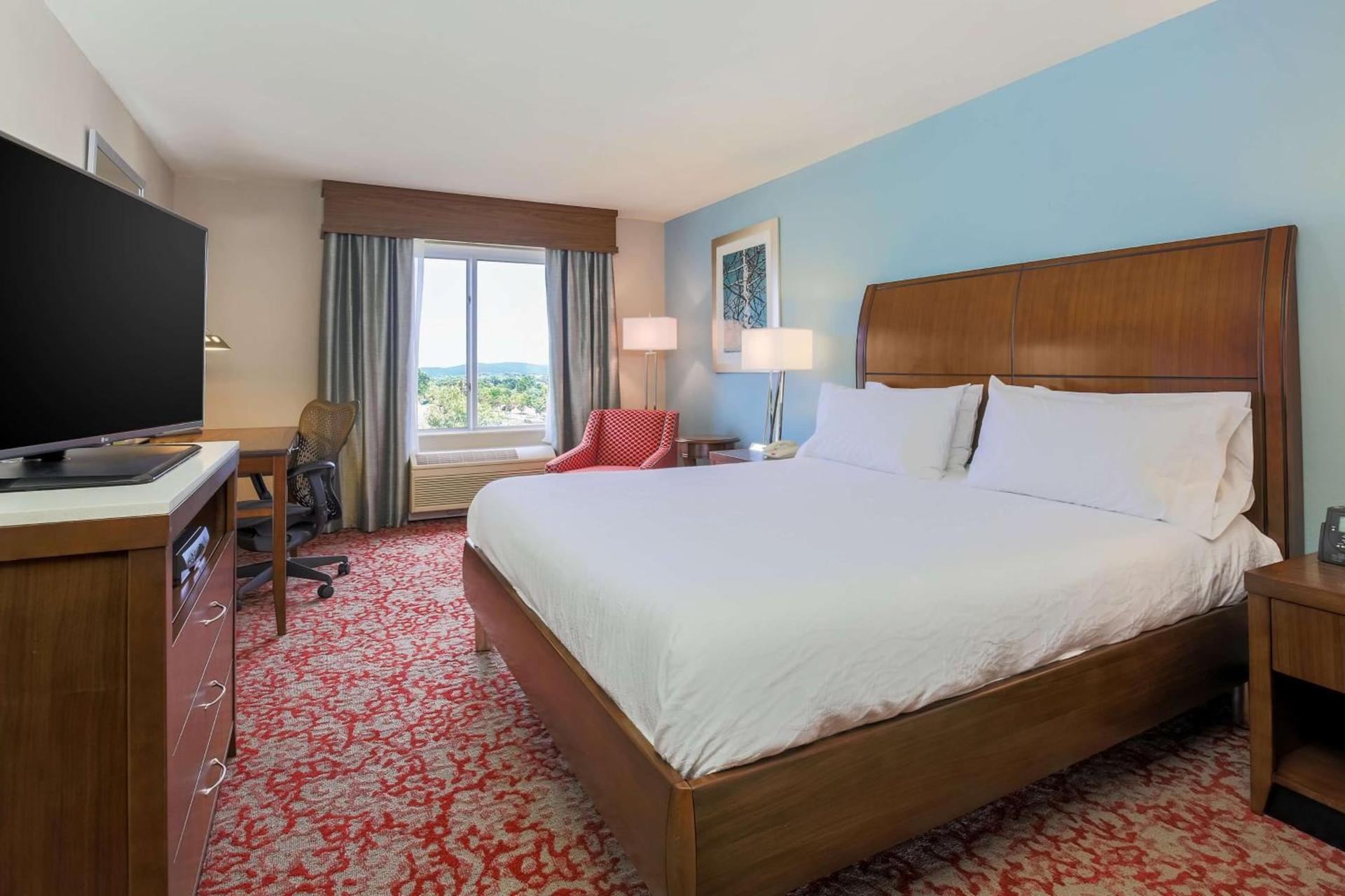 Hilton Garden Inn Nanuet photo 25