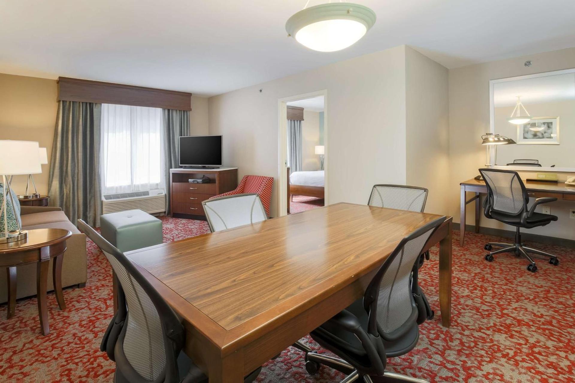 Hilton Garden Inn Nanuet photo 28