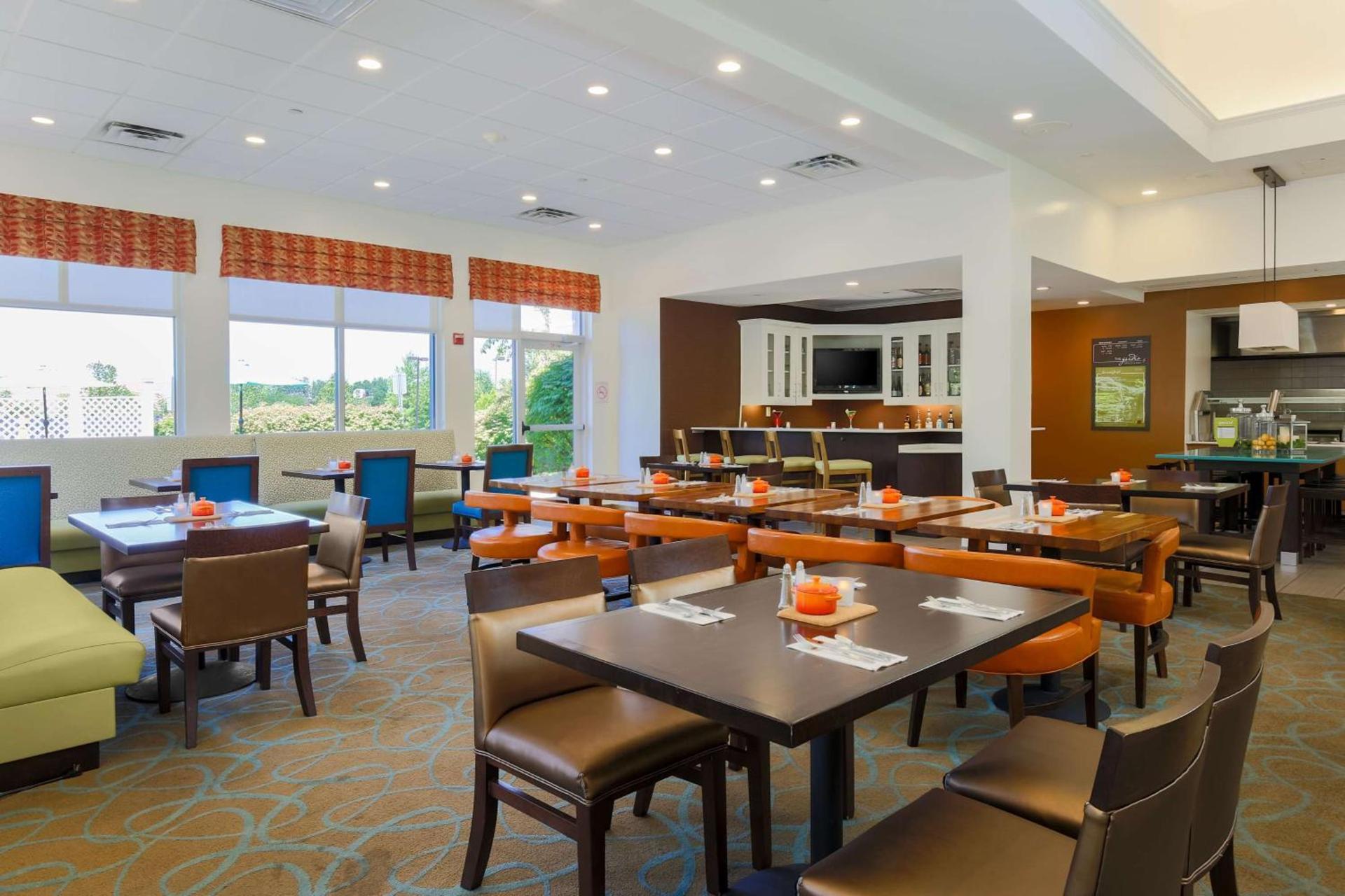 Hilton Garden Inn Nanuet photo 35