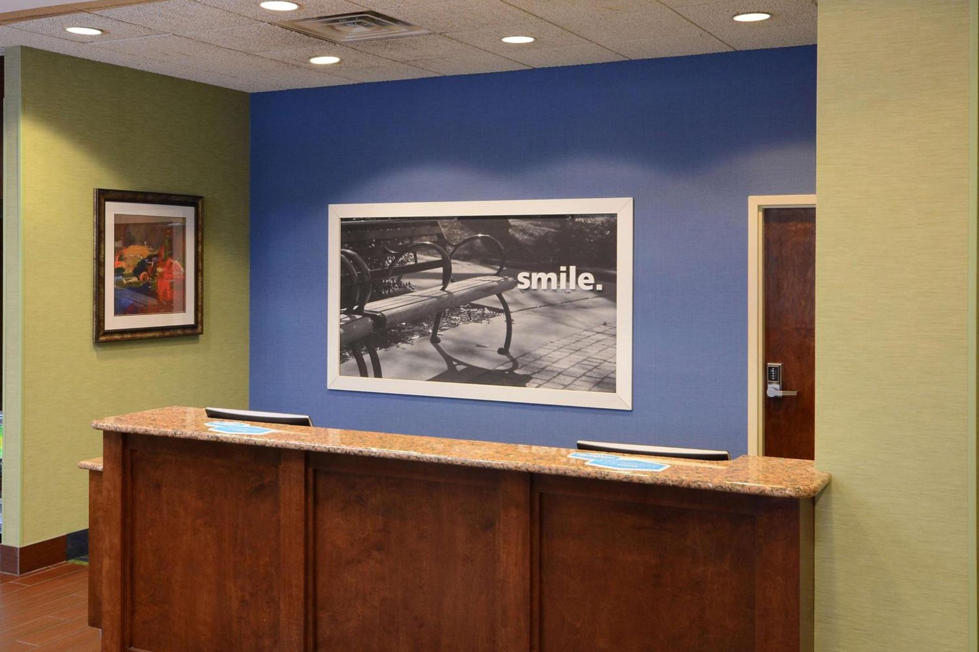 Hampton Inn High Point photo 6