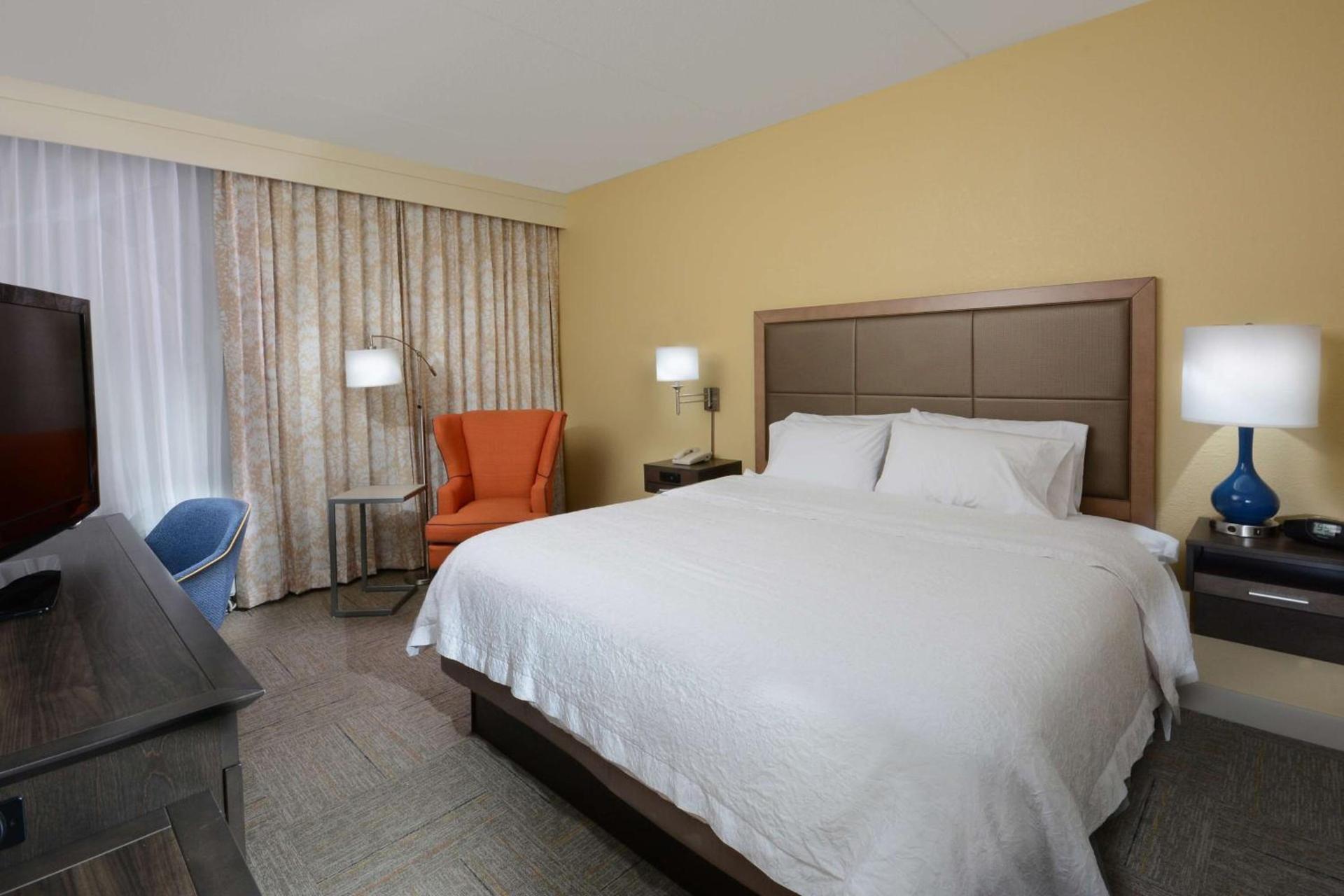 Hampton Inn High Point photo 14