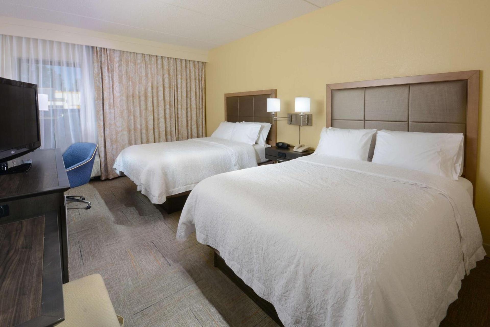 Hampton Inn High Point photo 18