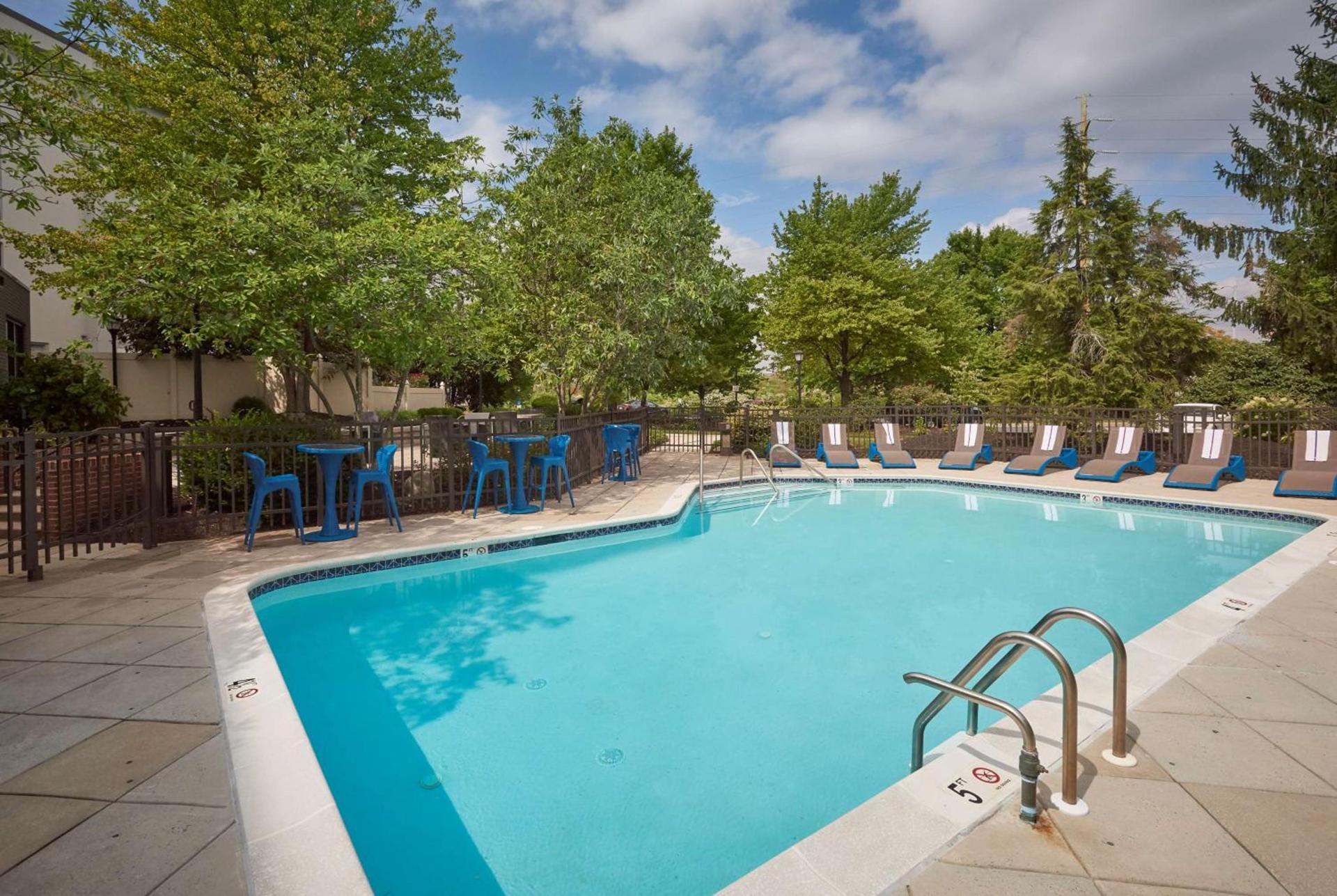 Hampton Inn by Hilton Harrisburg West photo 12