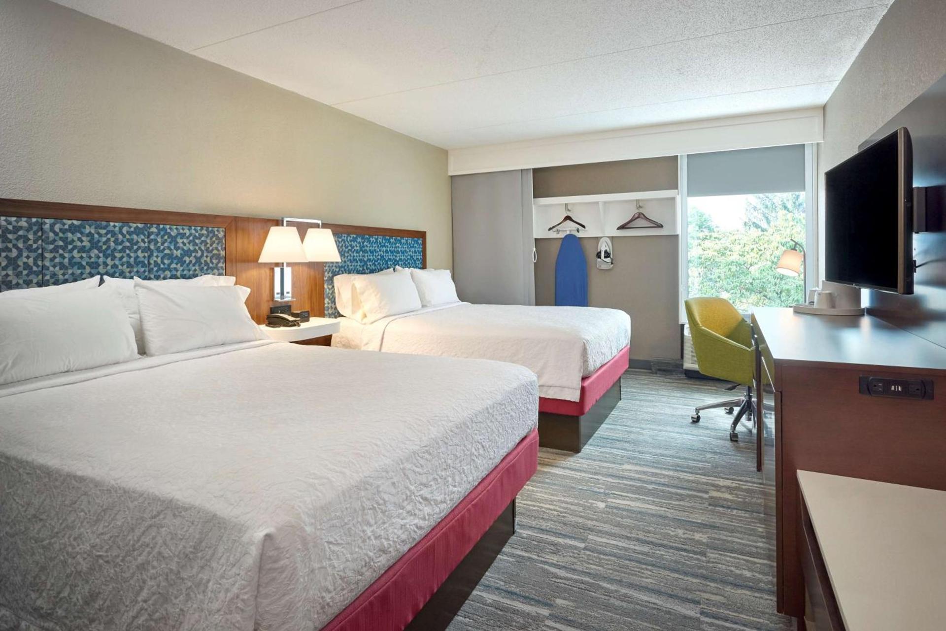 Hampton Inn by Hilton Harrisburg West photo 30