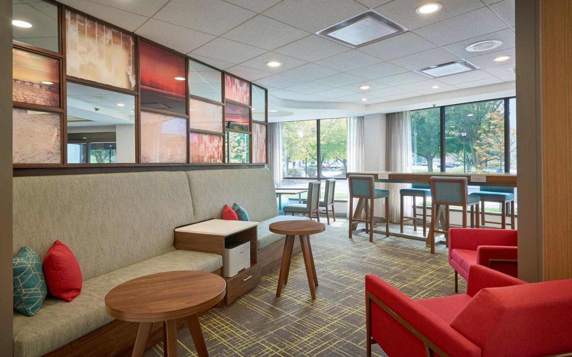 Hampton Inn by Hilton Harrisburg West photo 39