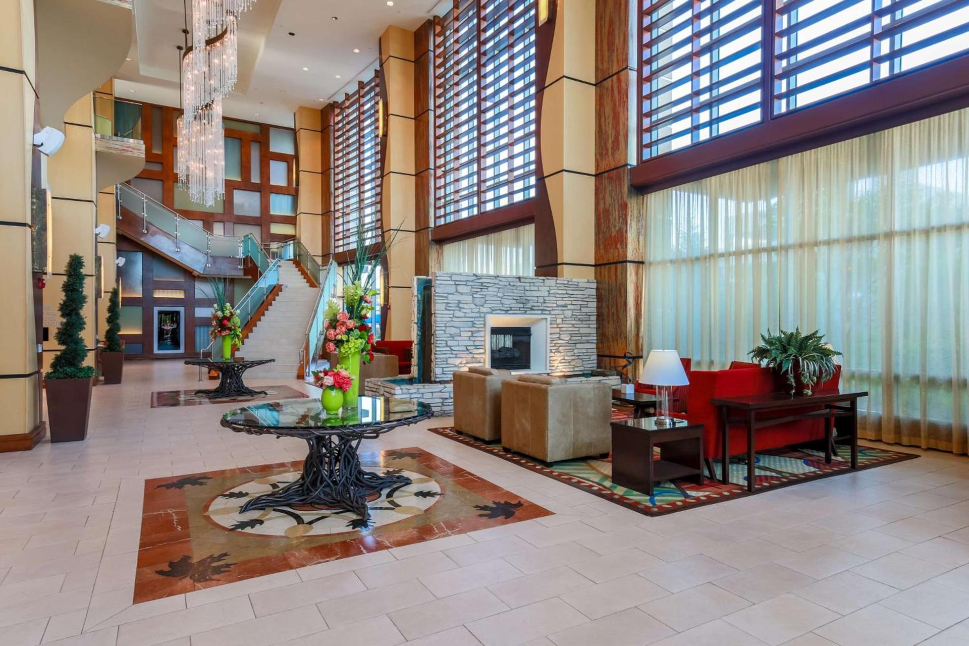 Hilton Branson Convention Center photo 5