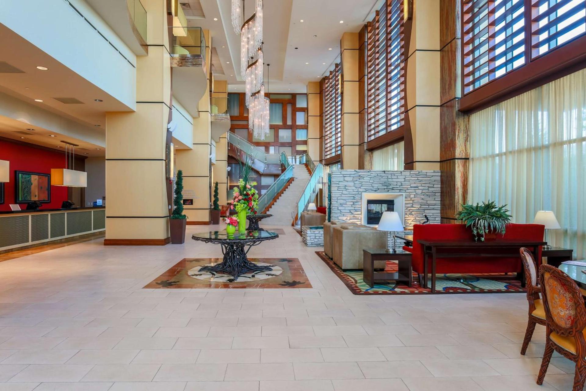 Hilton Branson Convention Center photo 6