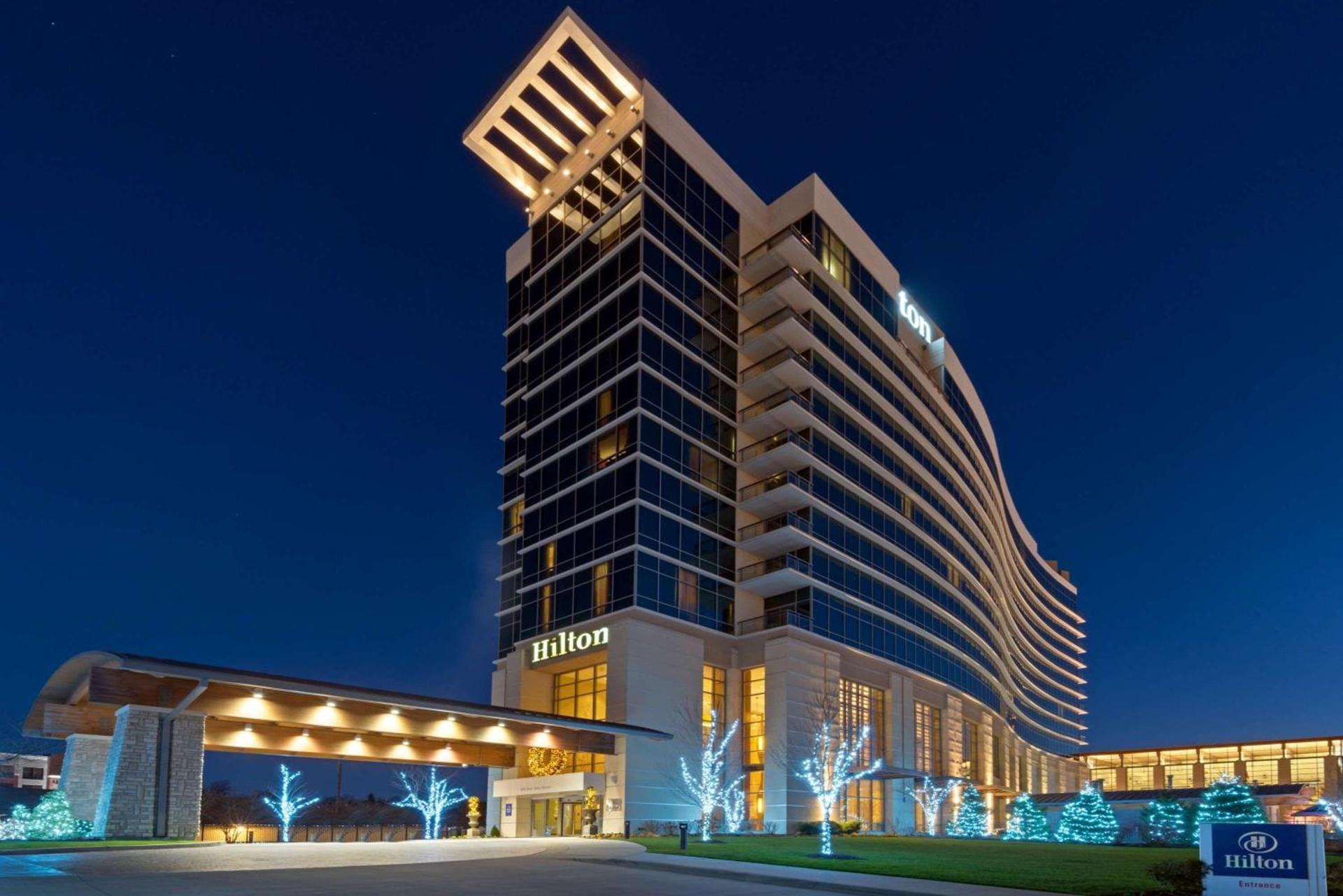 Hilton Branson Convention Center photo 3
