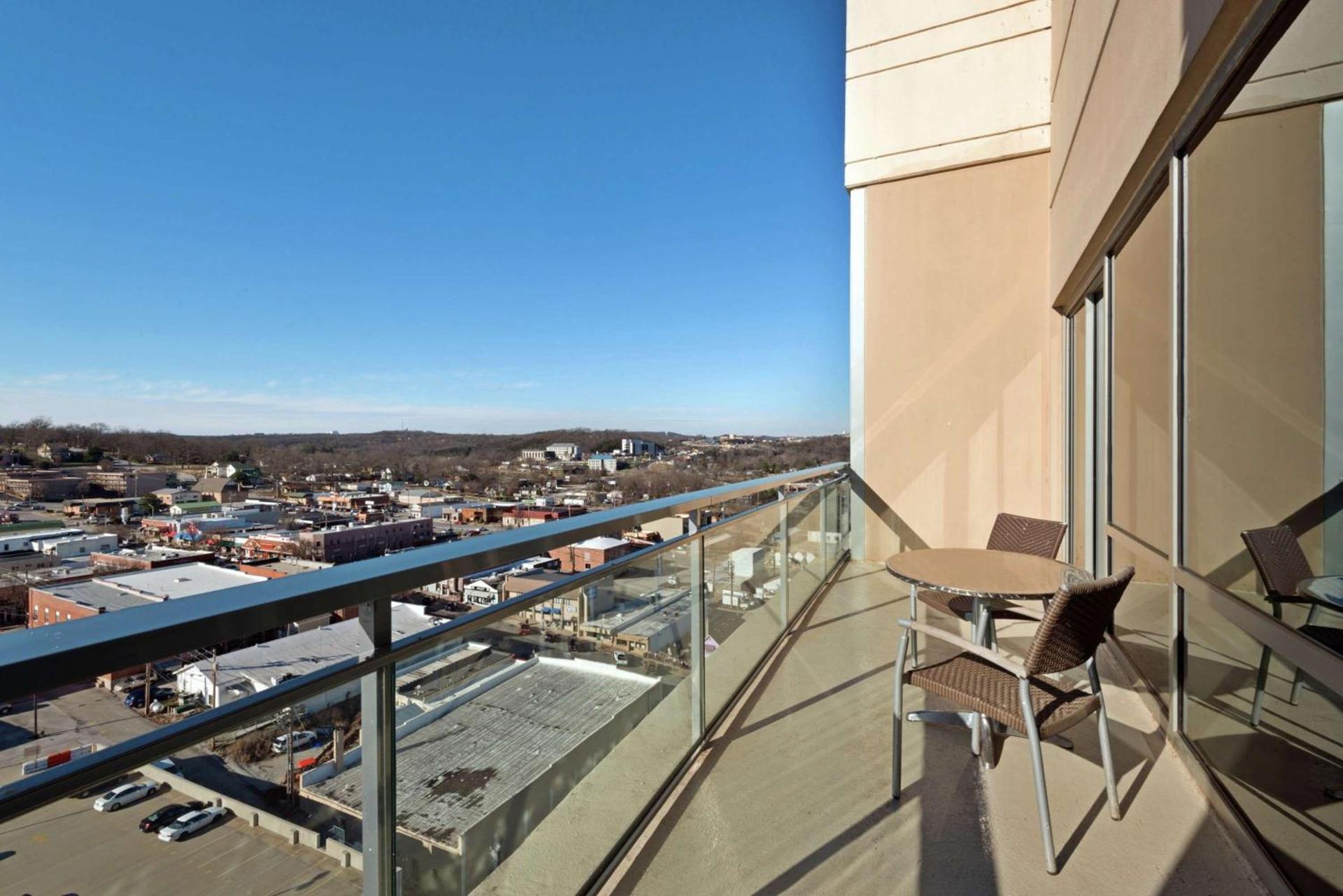 Hilton Branson Convention Center photo 11