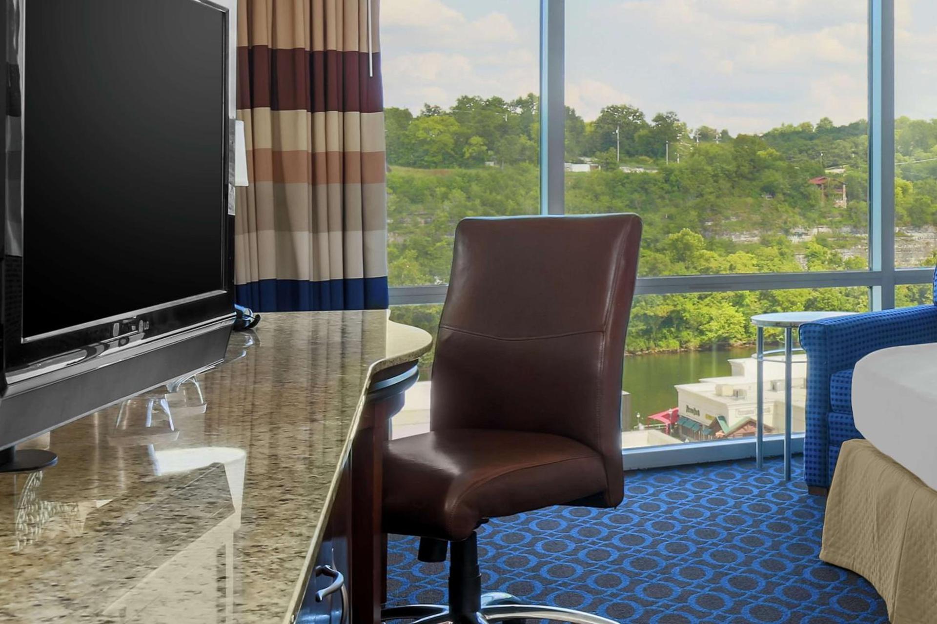 Hilton Branson Convention Center photo 12