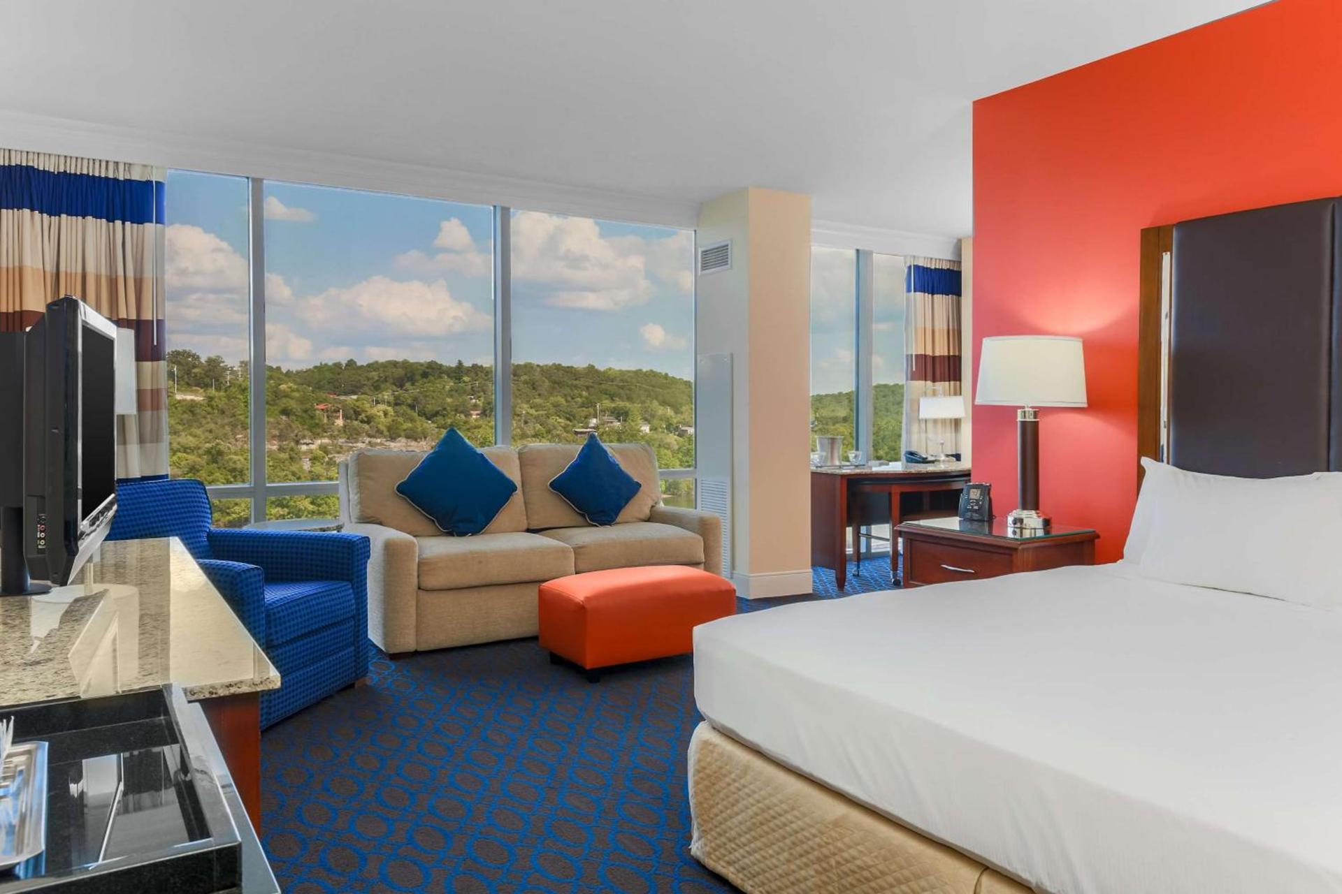 Hilton Branson Convention Center photo 15