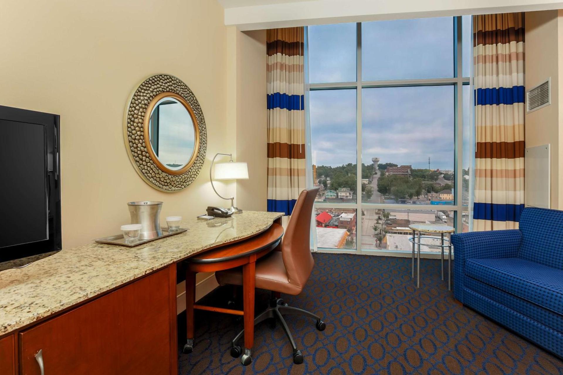 Hilton Branson Convention Center photo 14