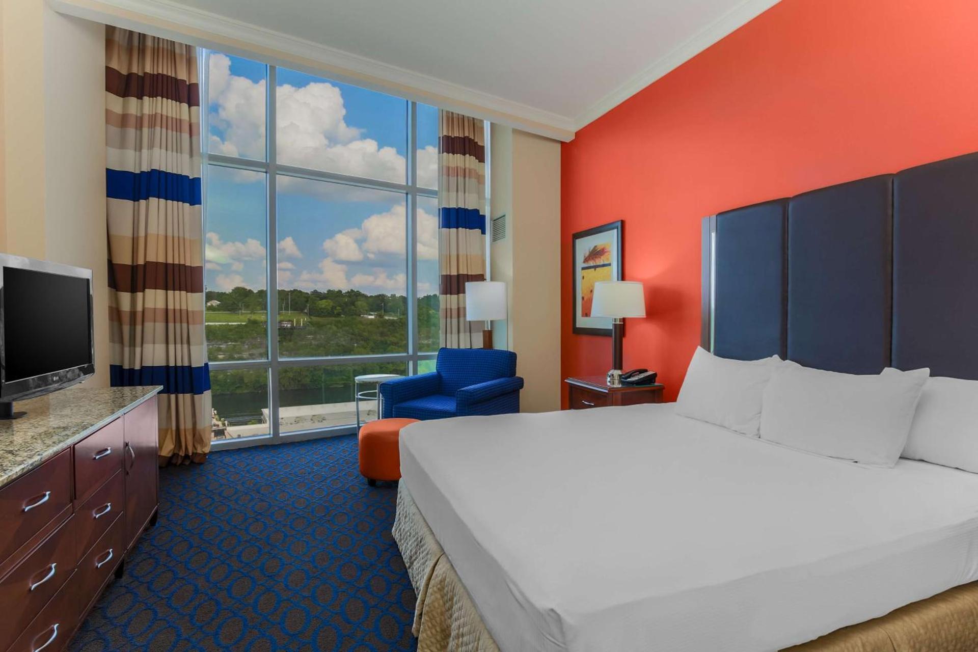 Hilton Branson Convention Center photo 18