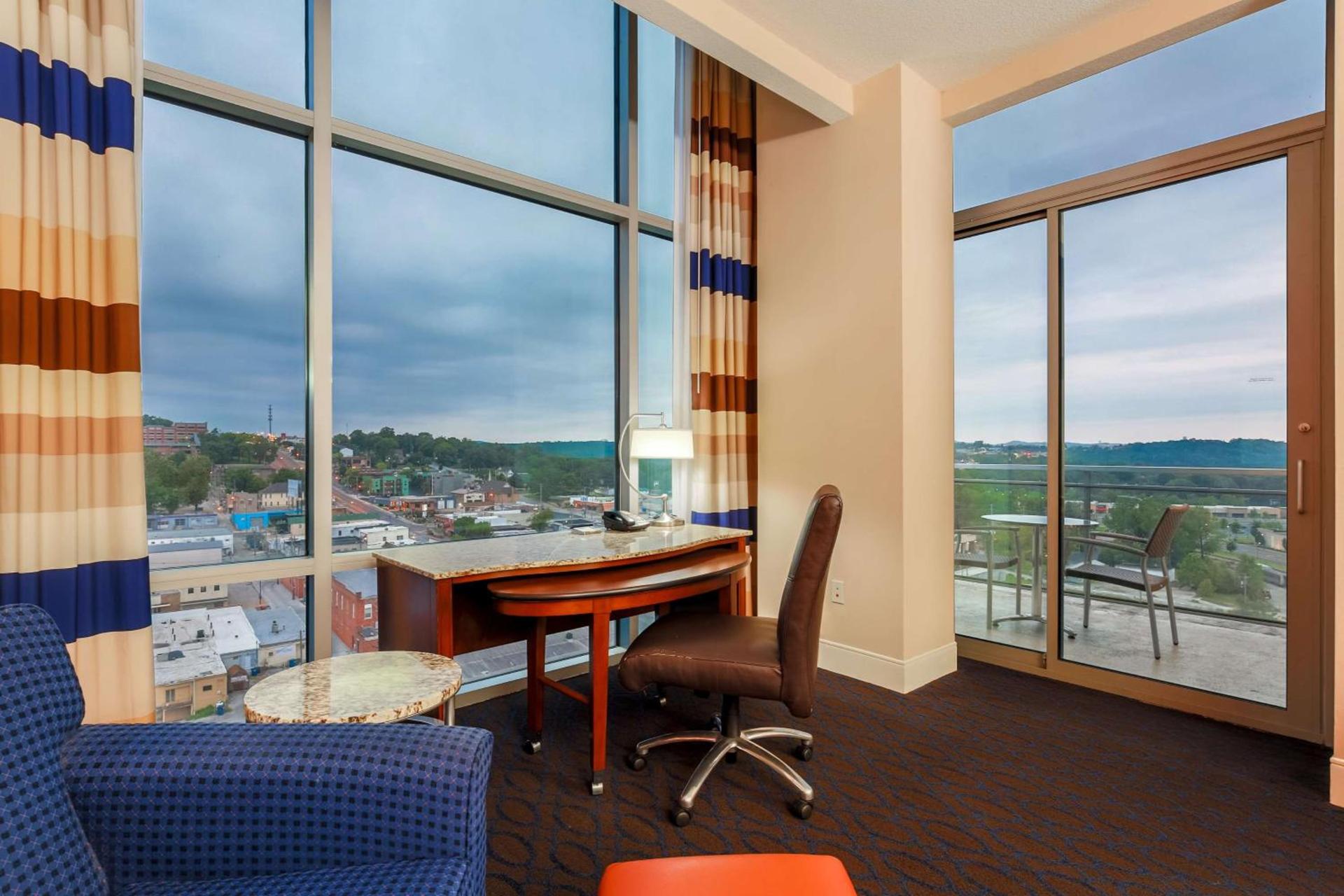 Hilton Branson Convention Center photo 17