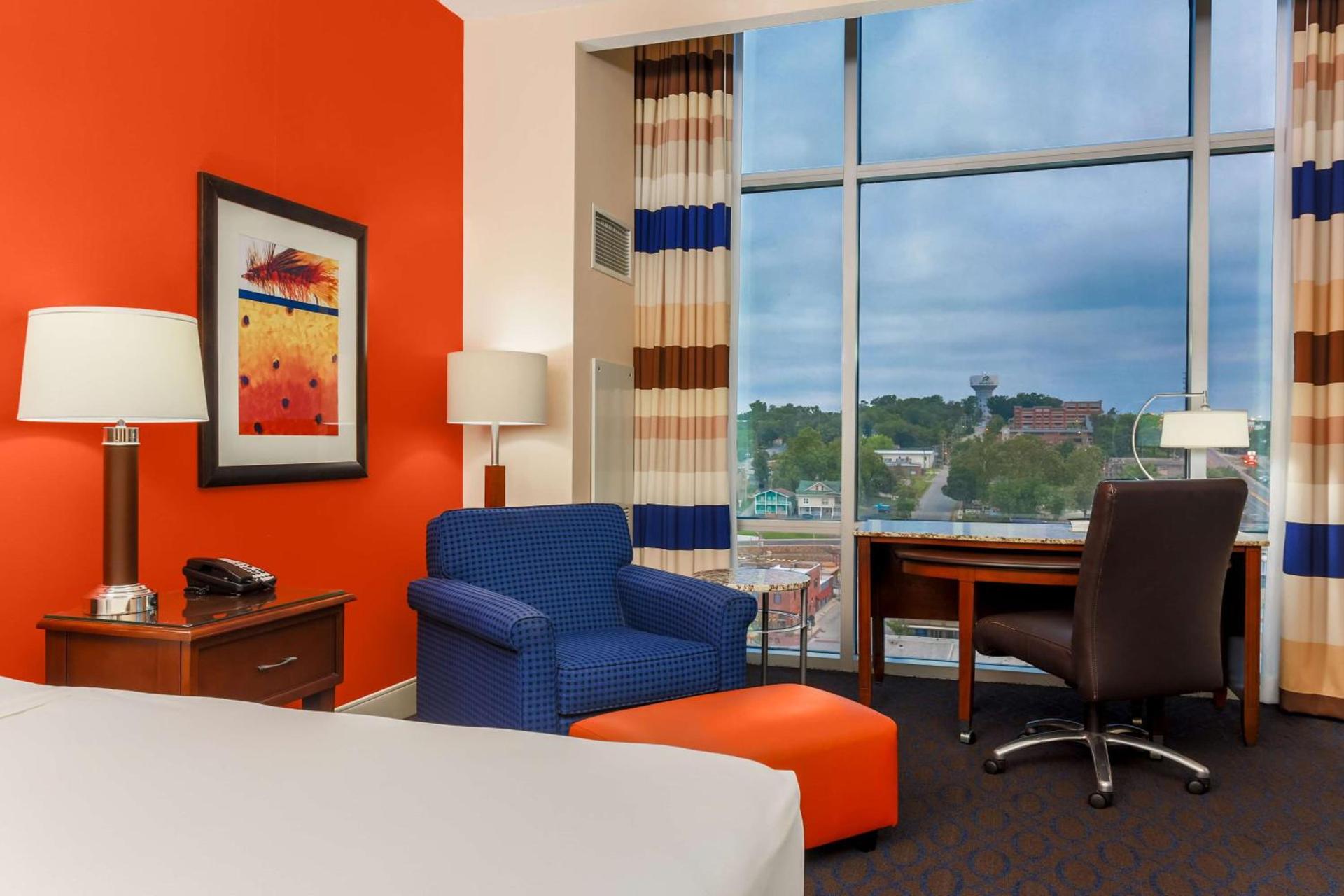 Hilton Branson Convention Center photo 20