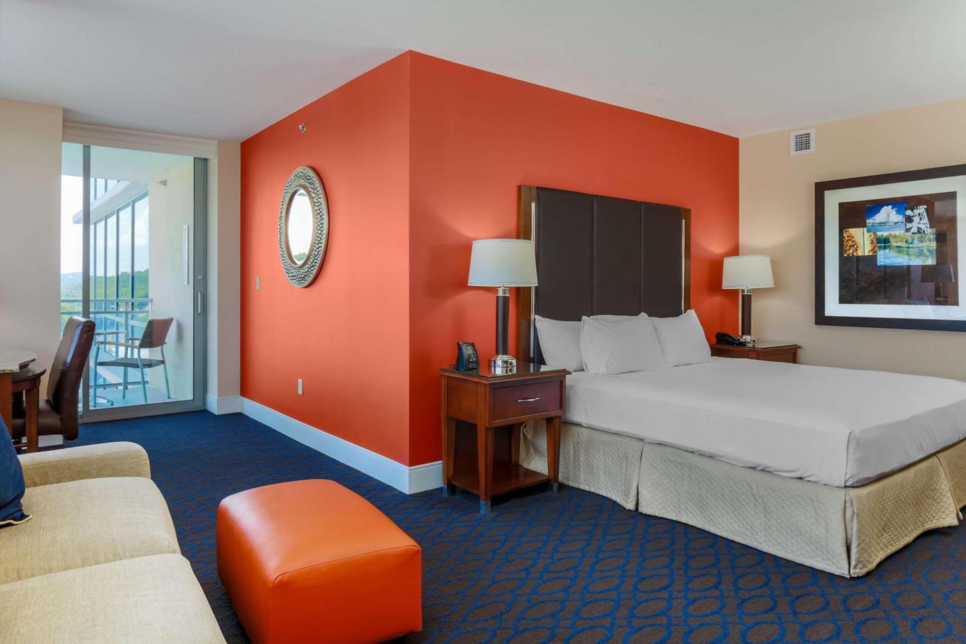 Hilton Branson Convention Center photo 22