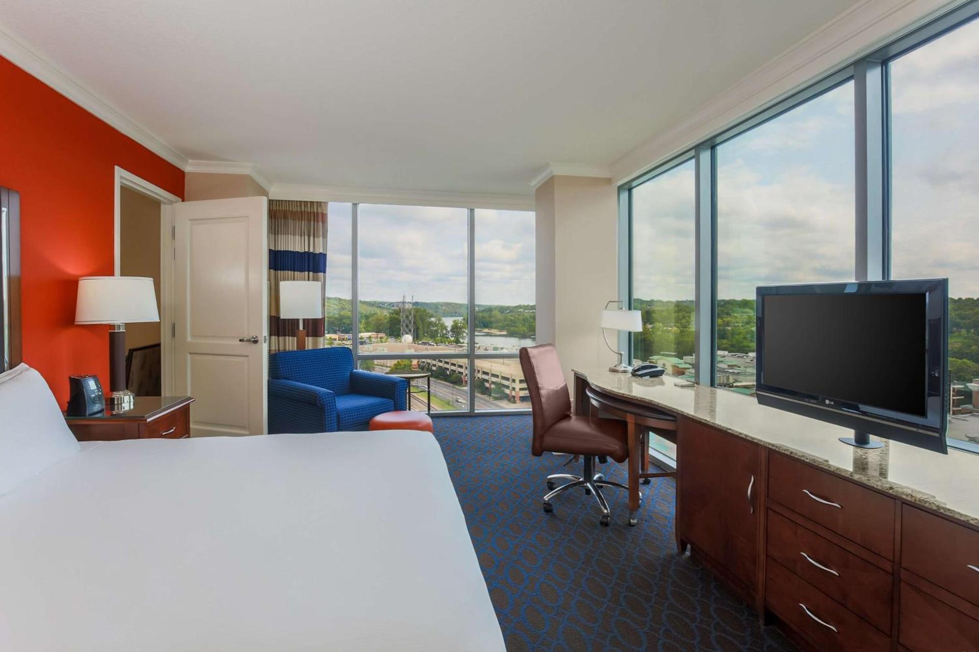 Hilton Branson Convention Center photo 23