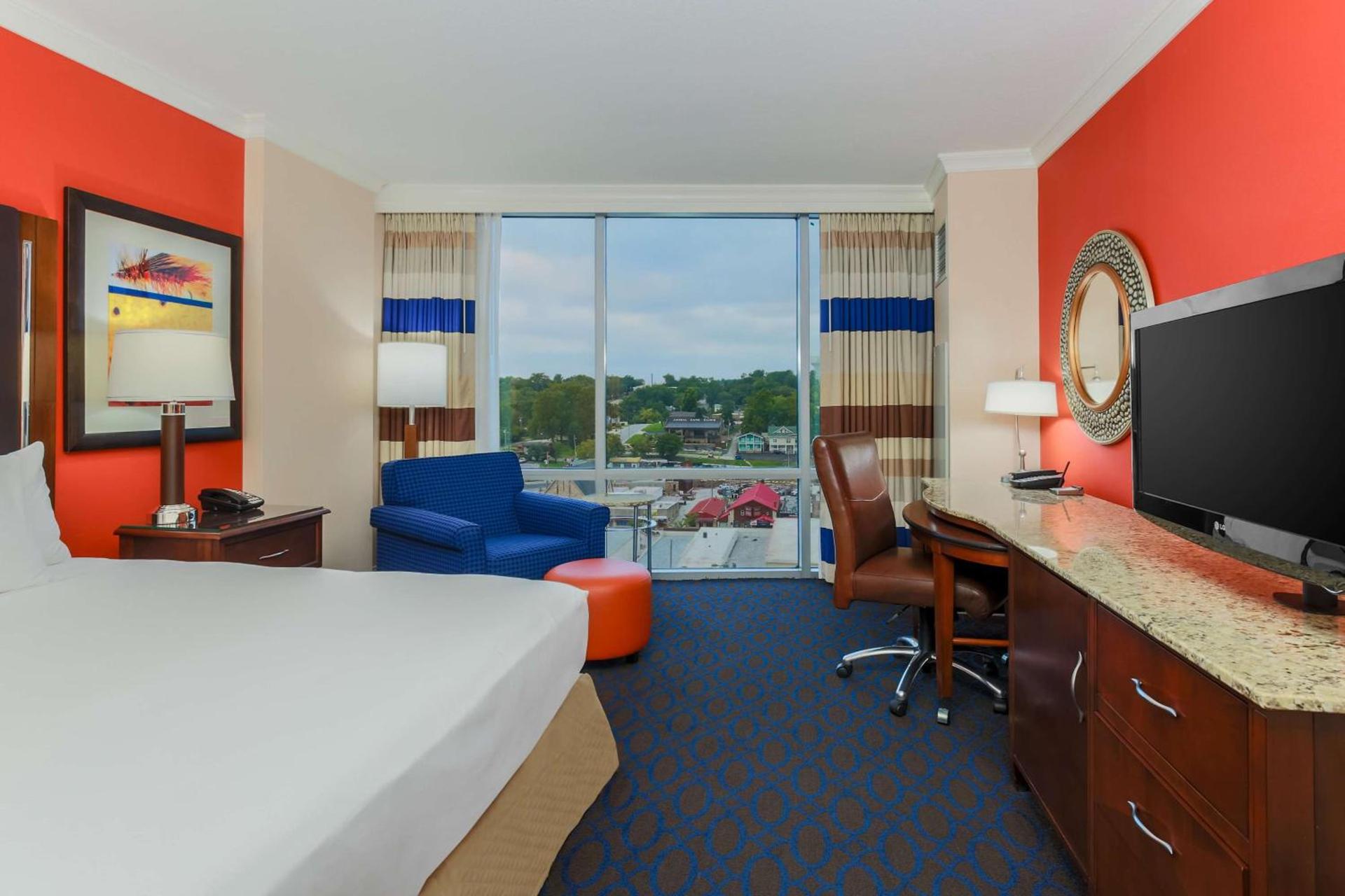 Hilton Branson Convention Center photo 24