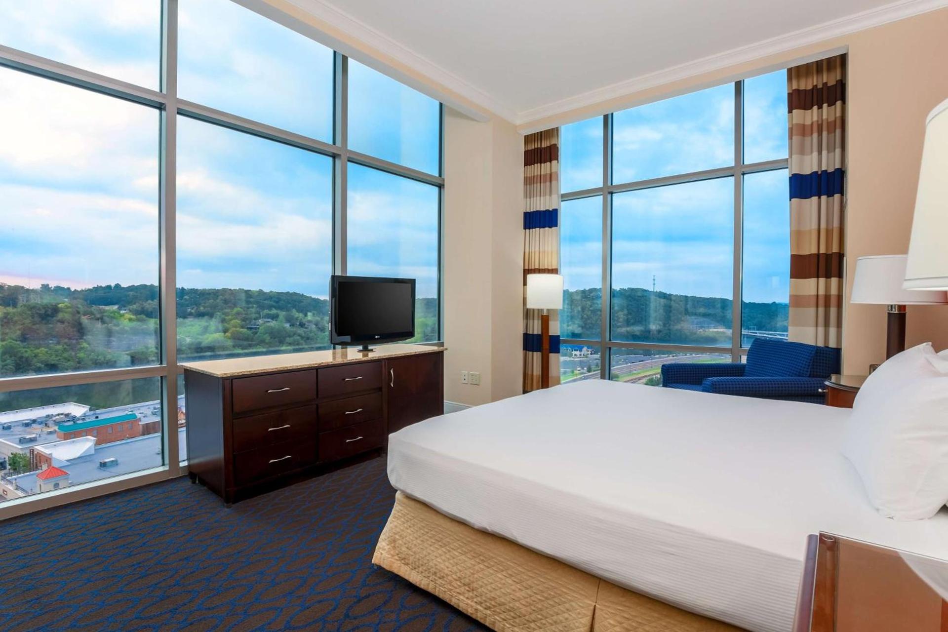 Hilton Branson Convention Center photo 25