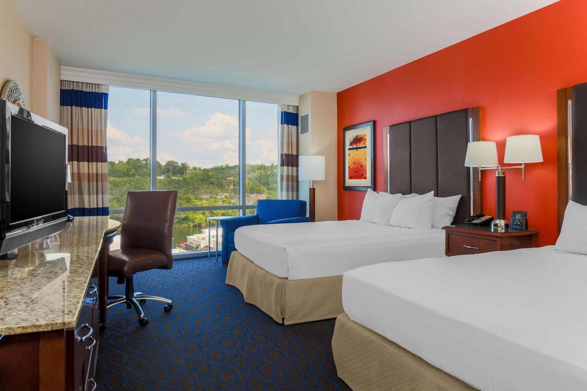 Hilton Branson Convention Center photo 29